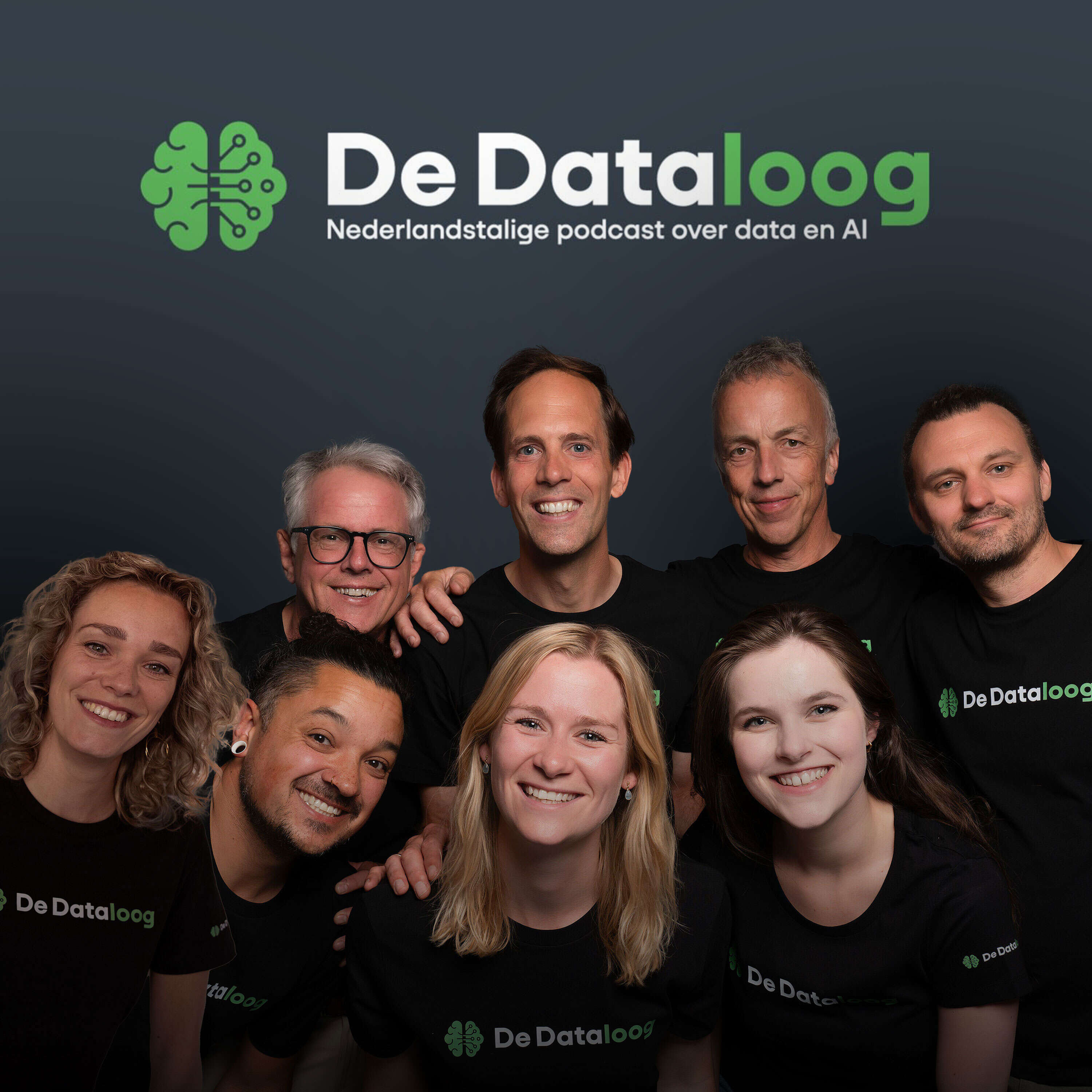 De Dataloog 