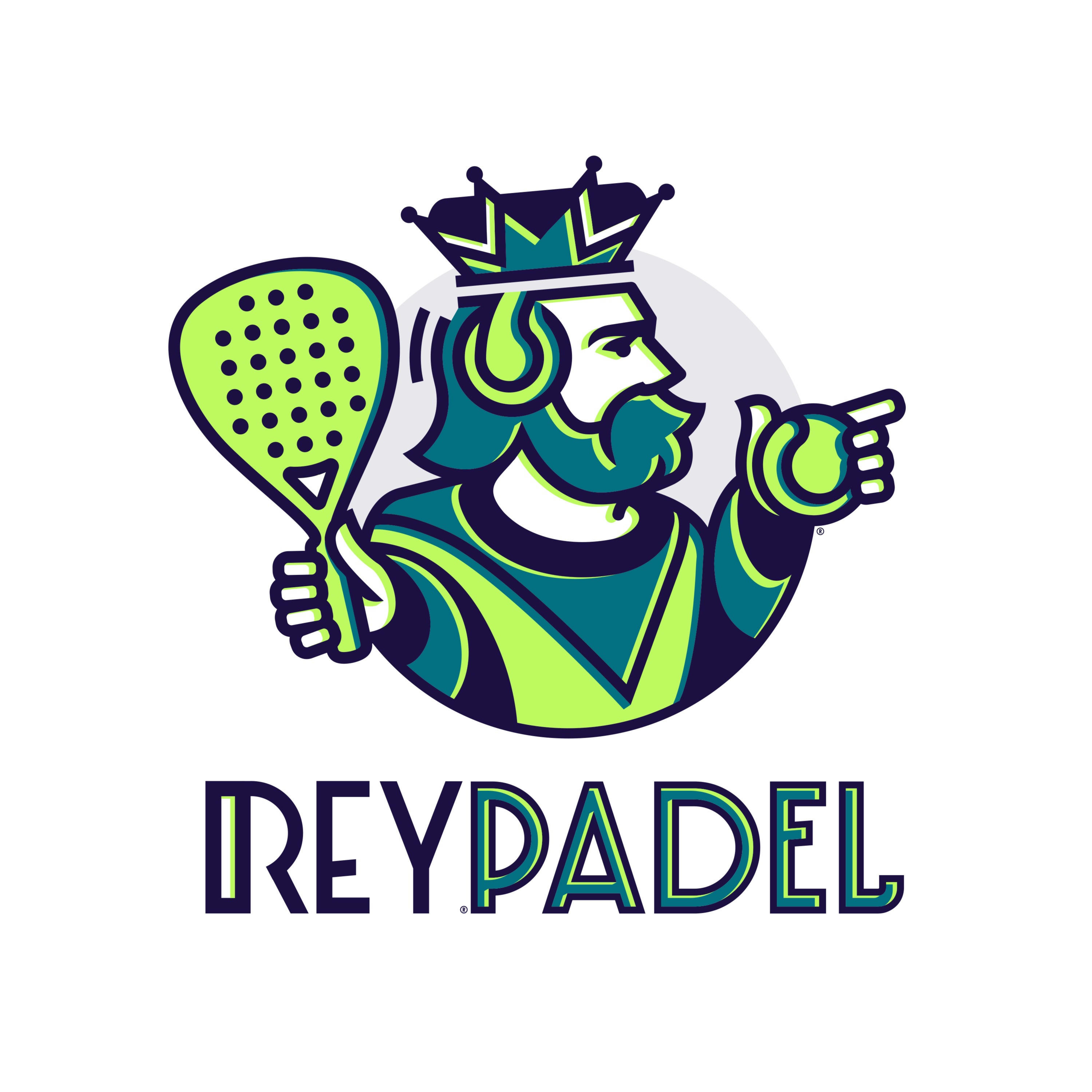 Rey Padel 