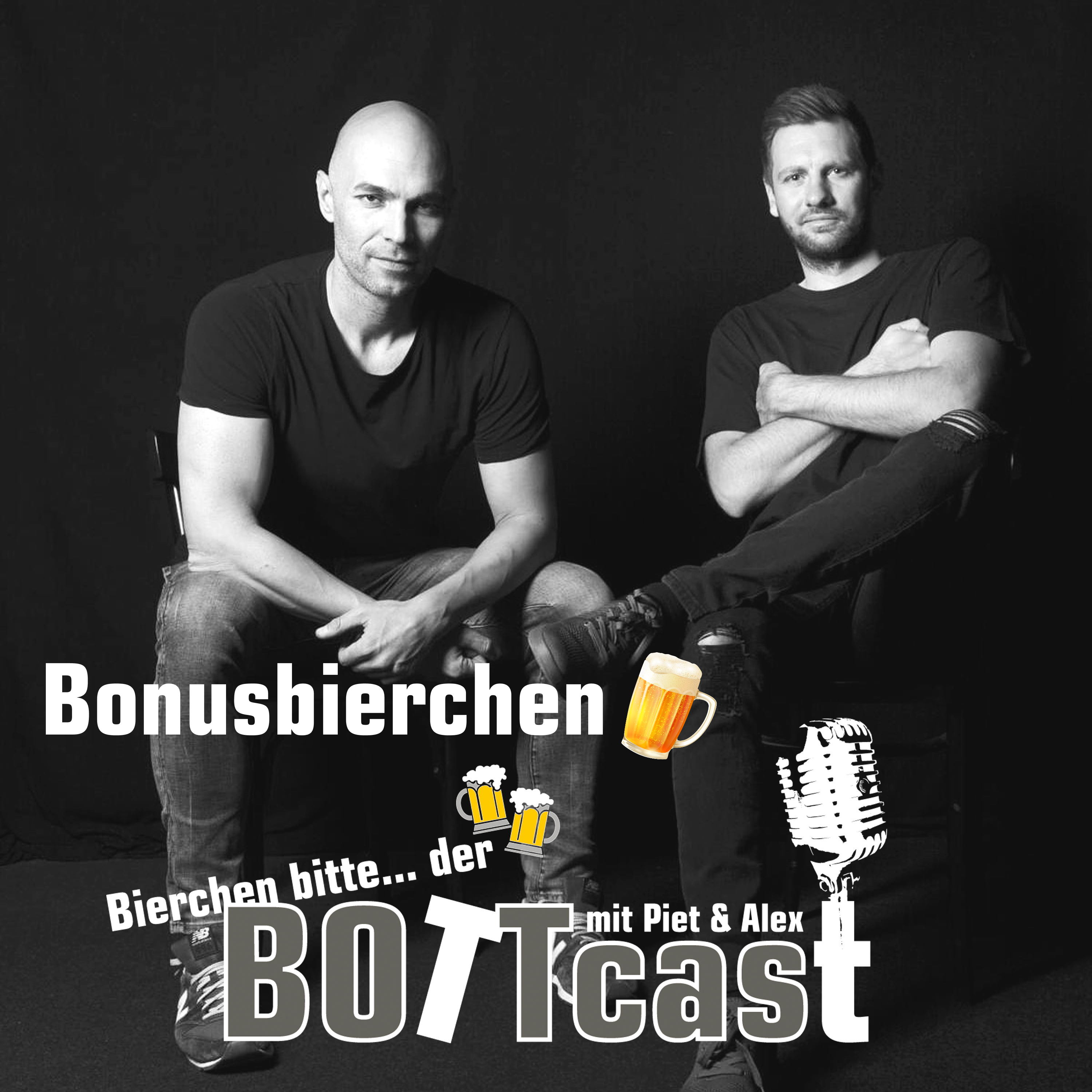 #140.5 Bonusbierchen - Ambulantes Hospiz Bottrop