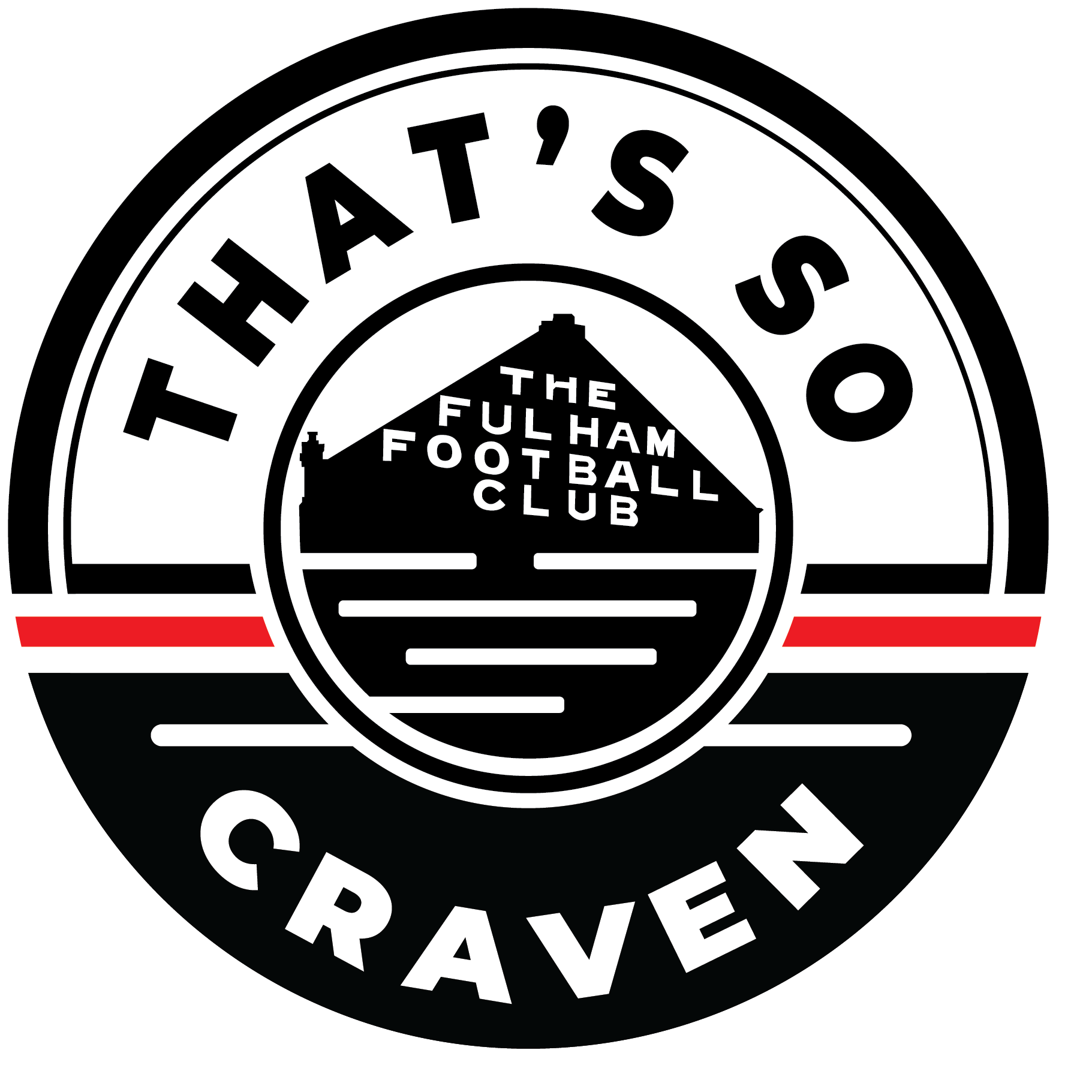 That’s So Craven 