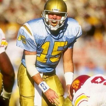 Wayne Cook, Former Bruin QB/Current UCLA Sideline Reporter joins Wake Up Call