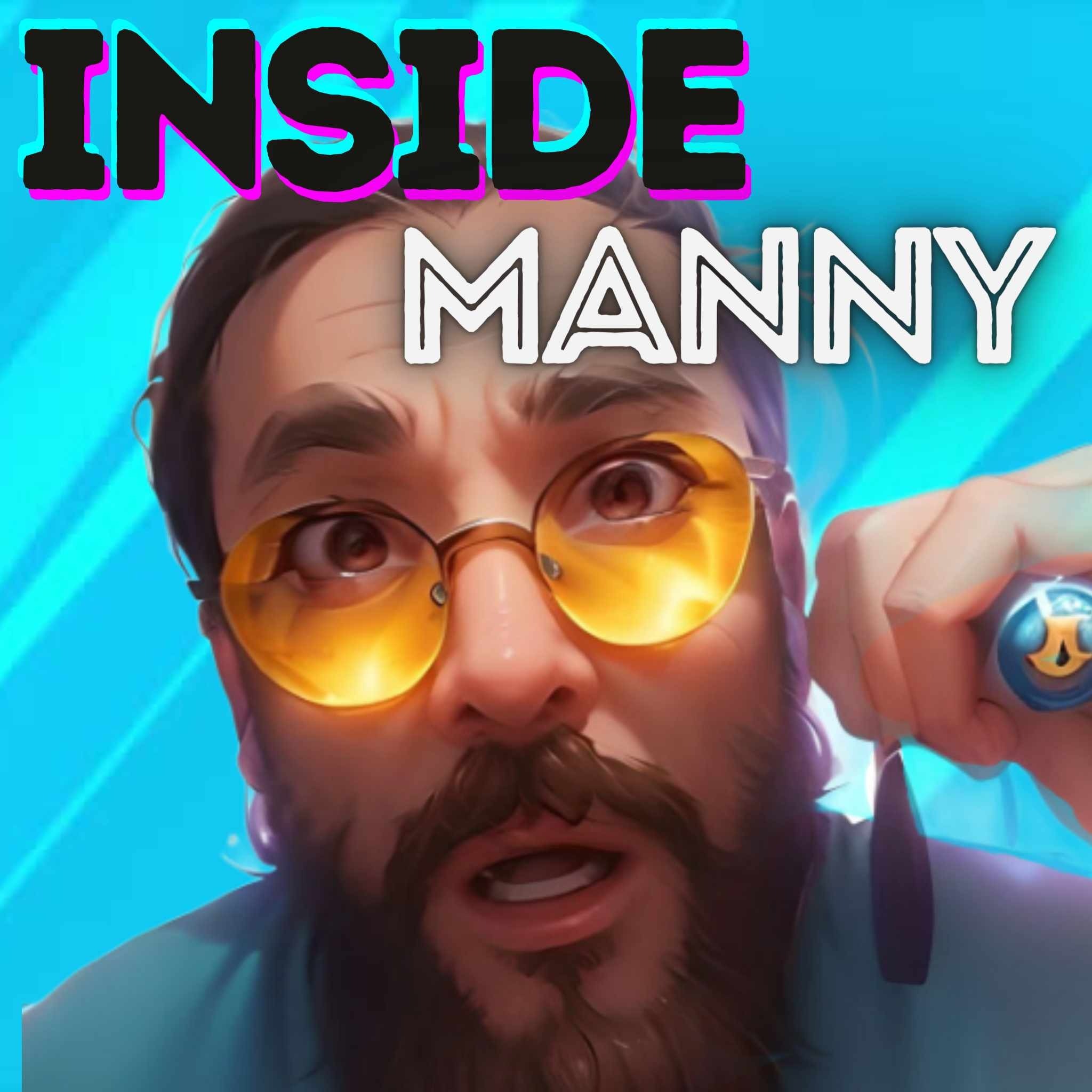 Inside Manny 