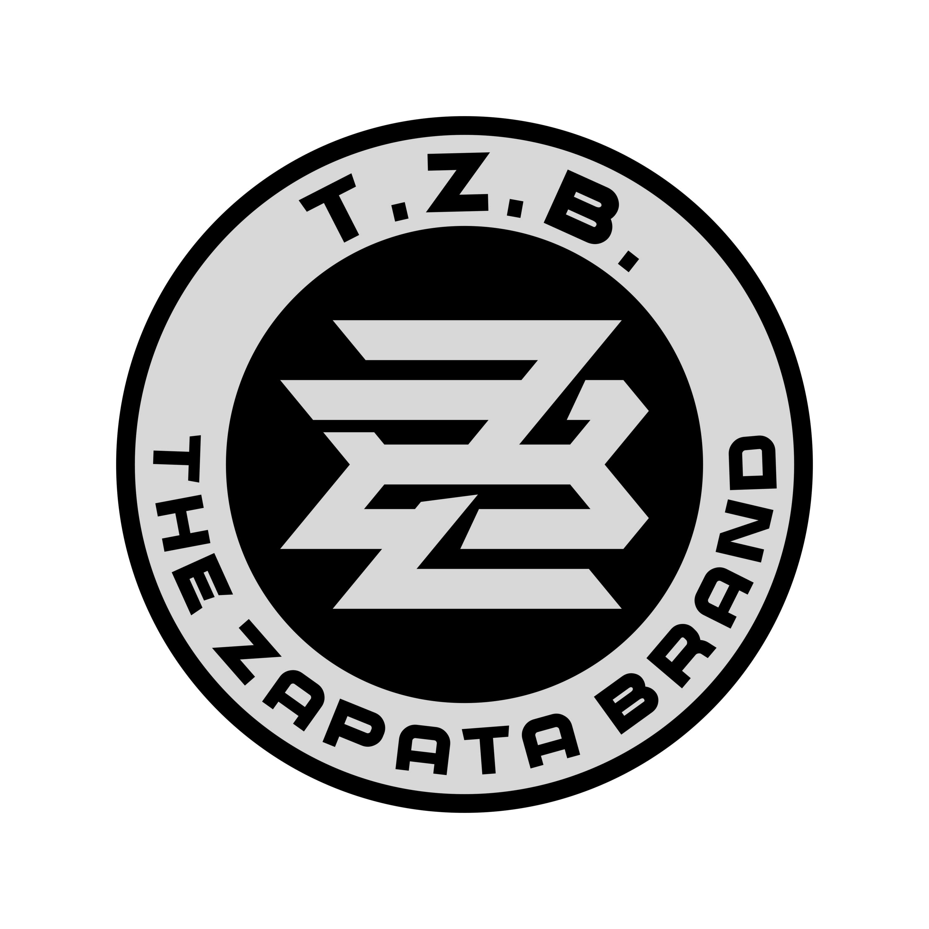 The Zapata Brand Podcast 