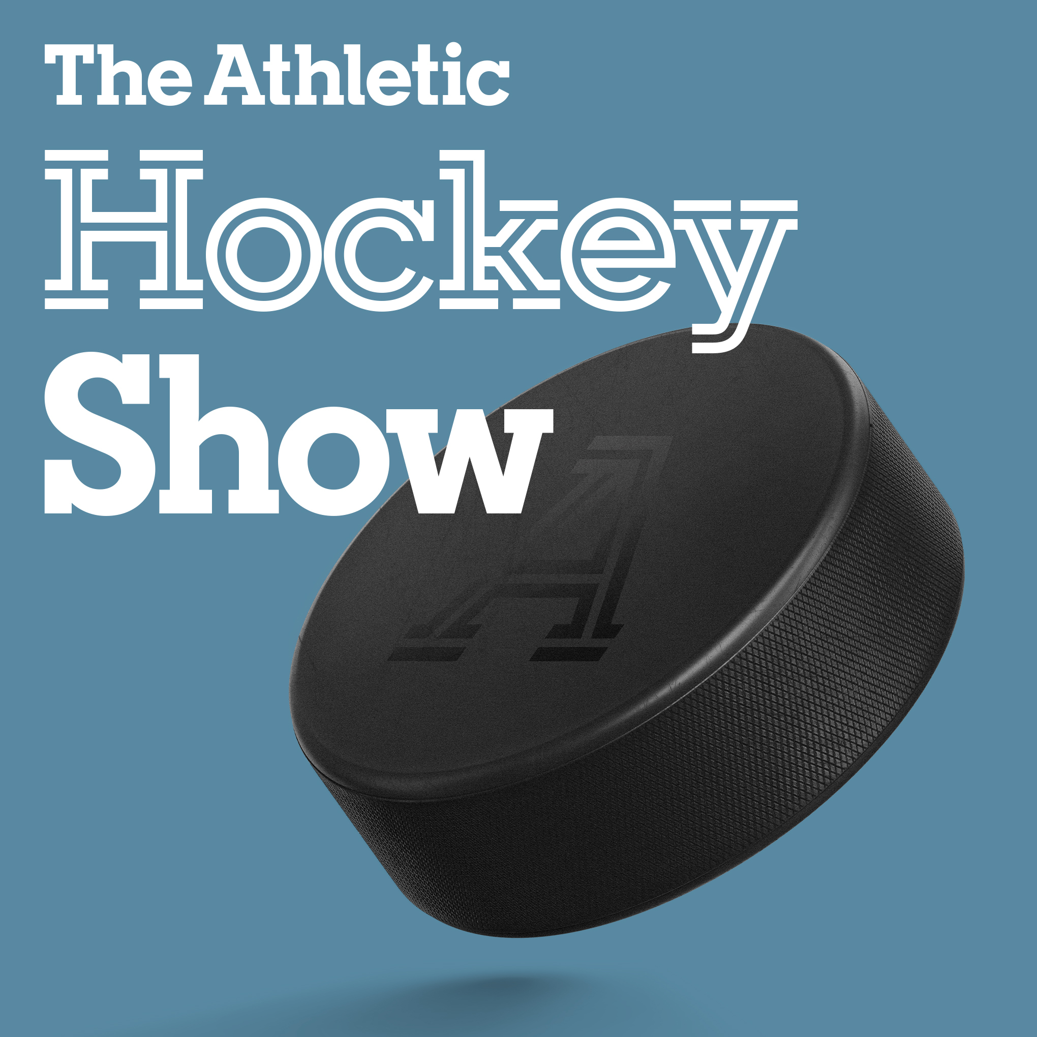 The Athletic Hockey Show 