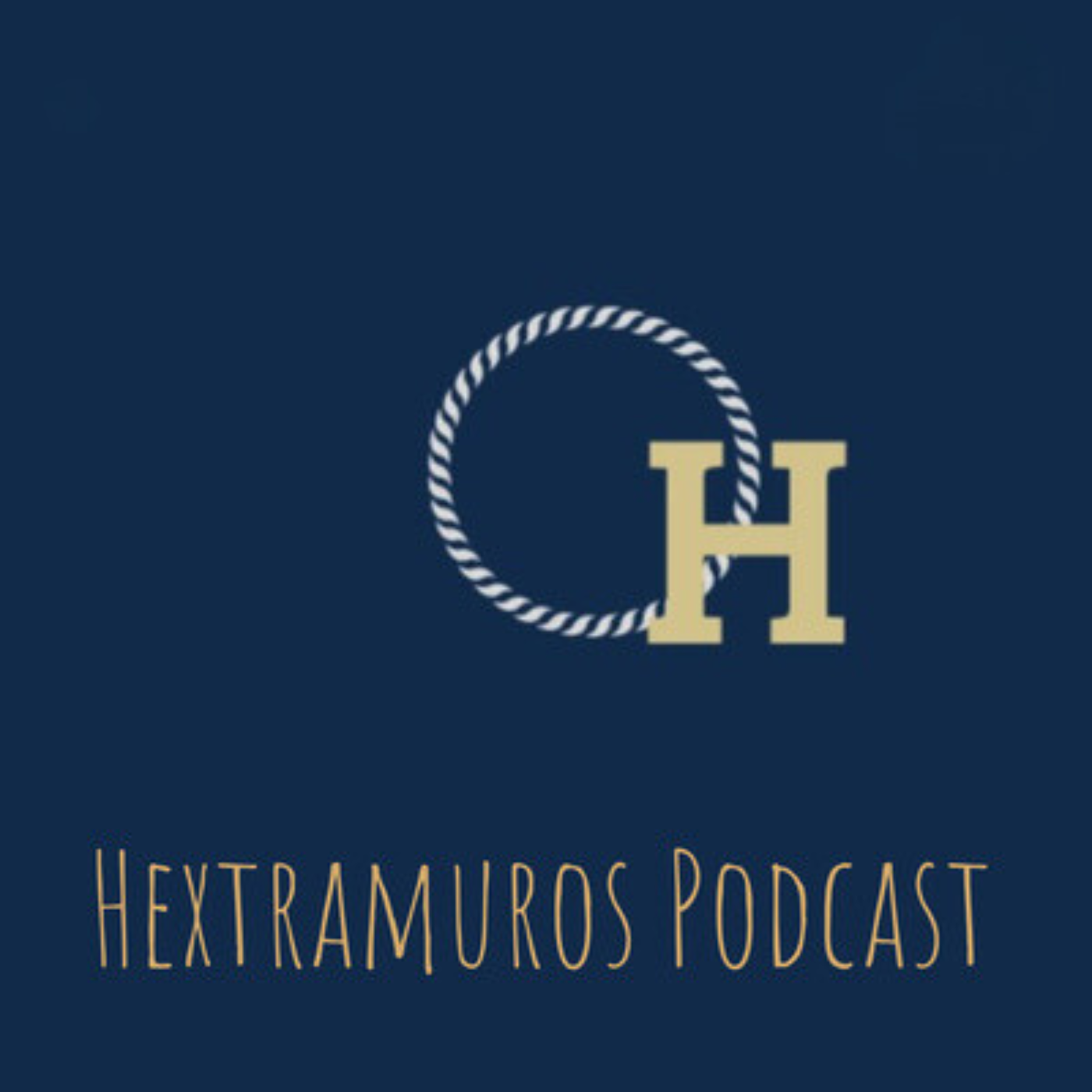 Hextramuros Podcast 