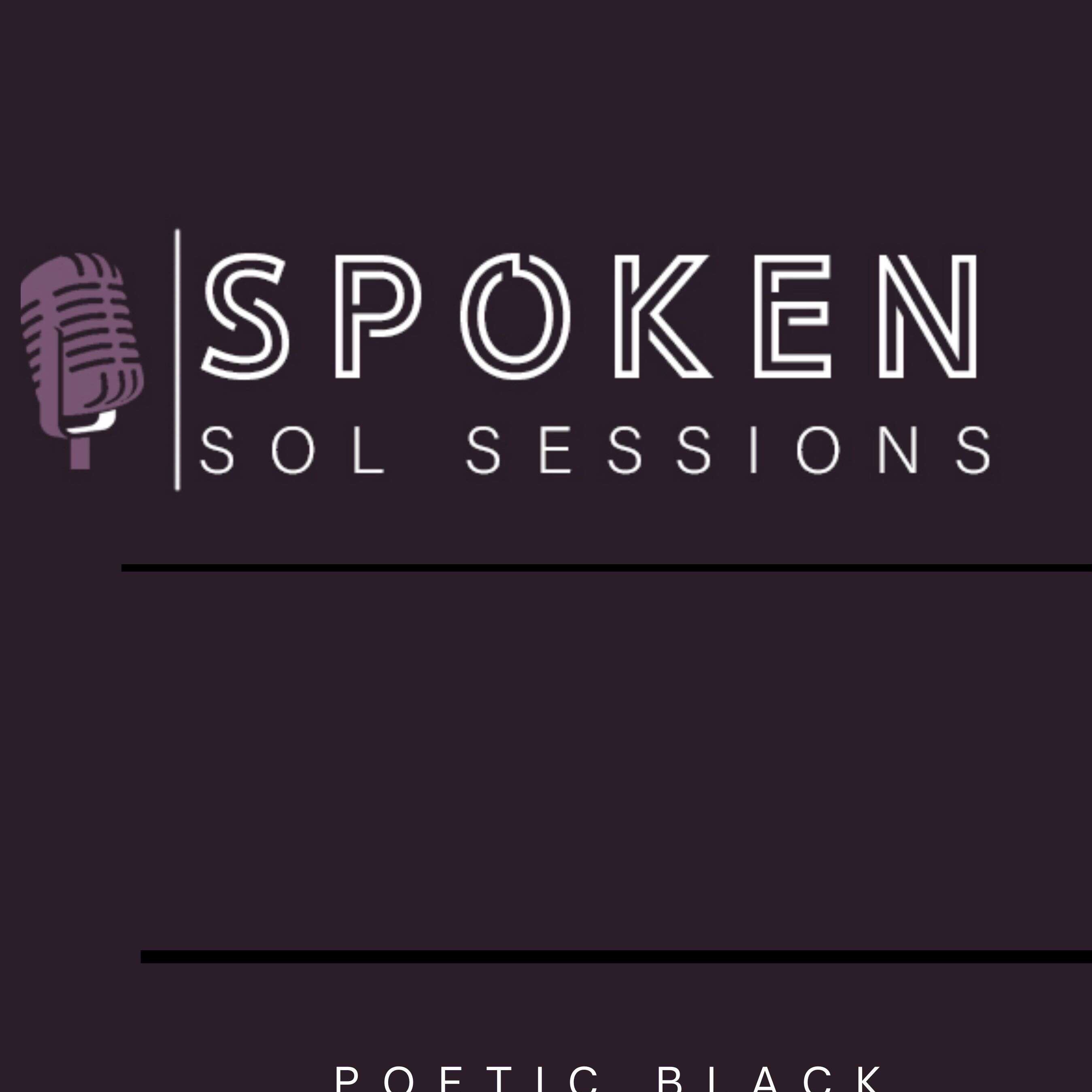 Spoken Sol Sessions 