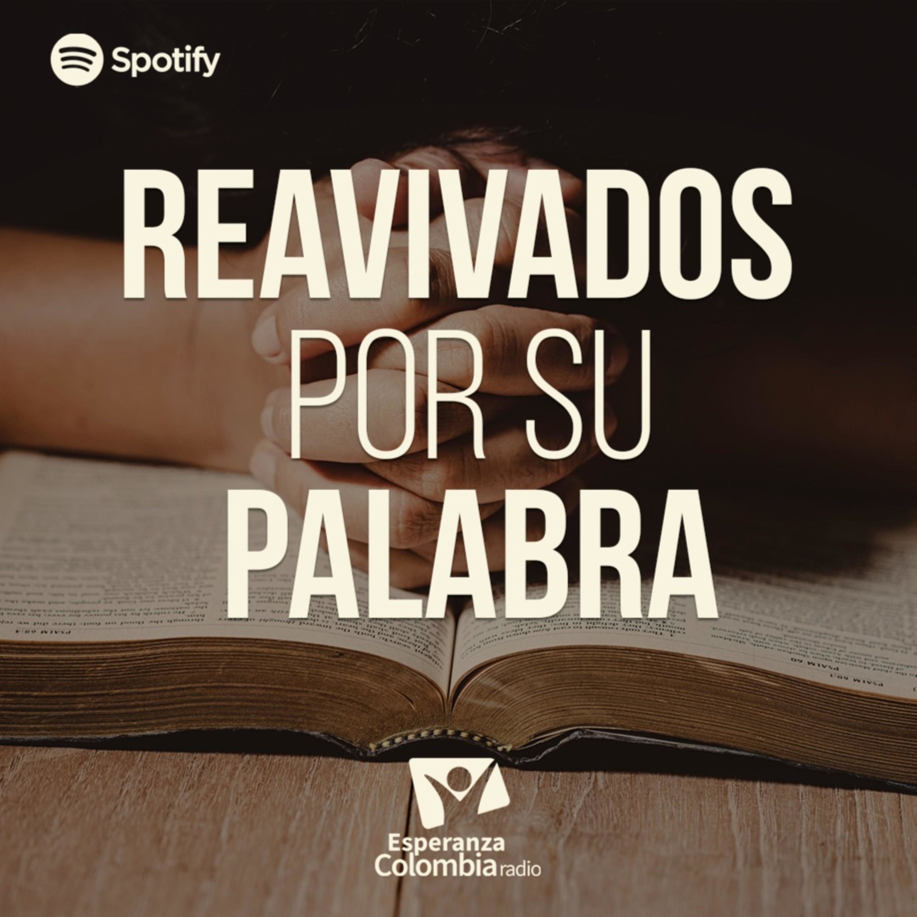 Salmos 113 | Dios levanta al pobre | Reavivados por su palabra