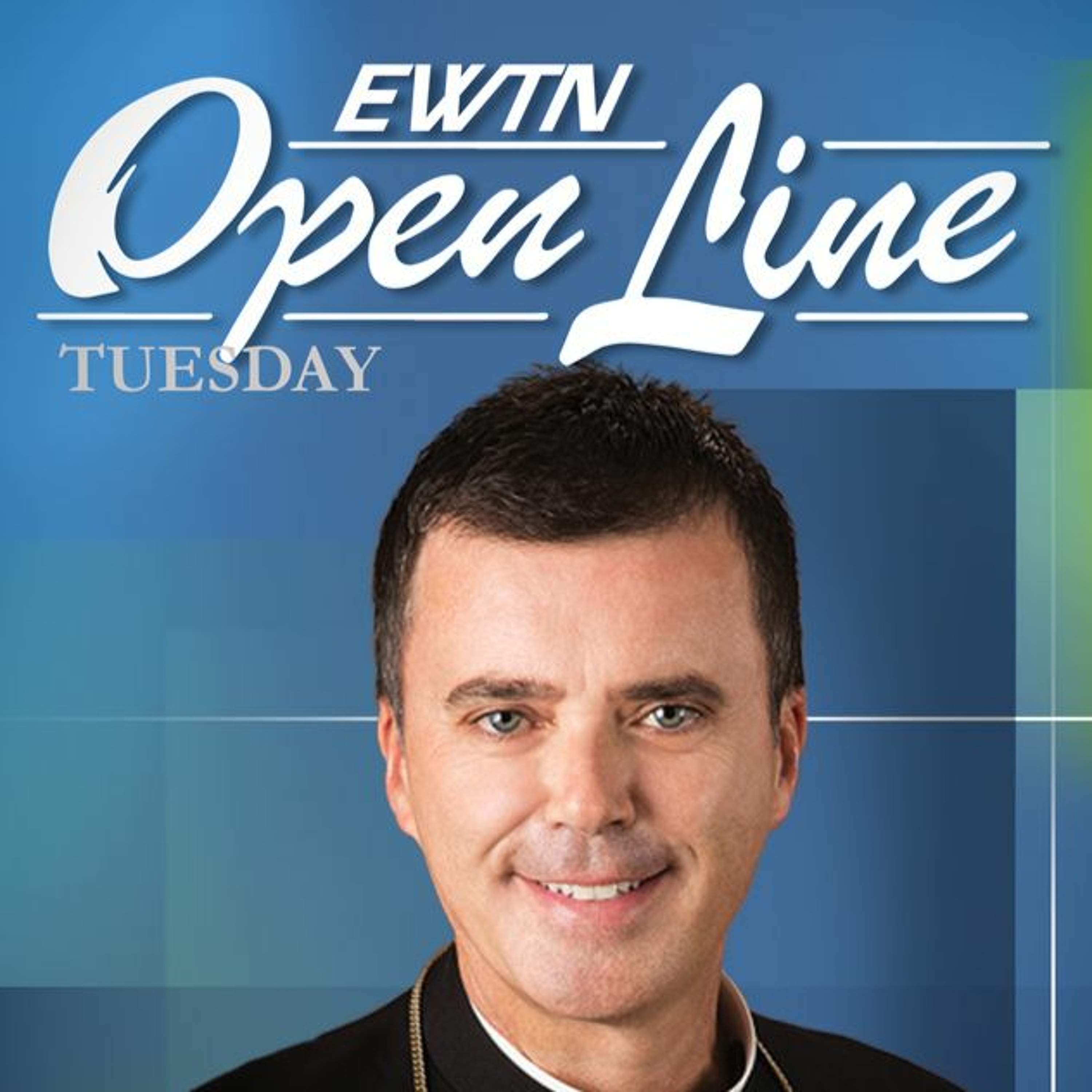 Open Line Tuesday - 2023-09-26 - Learning to Let Go of Your Sins