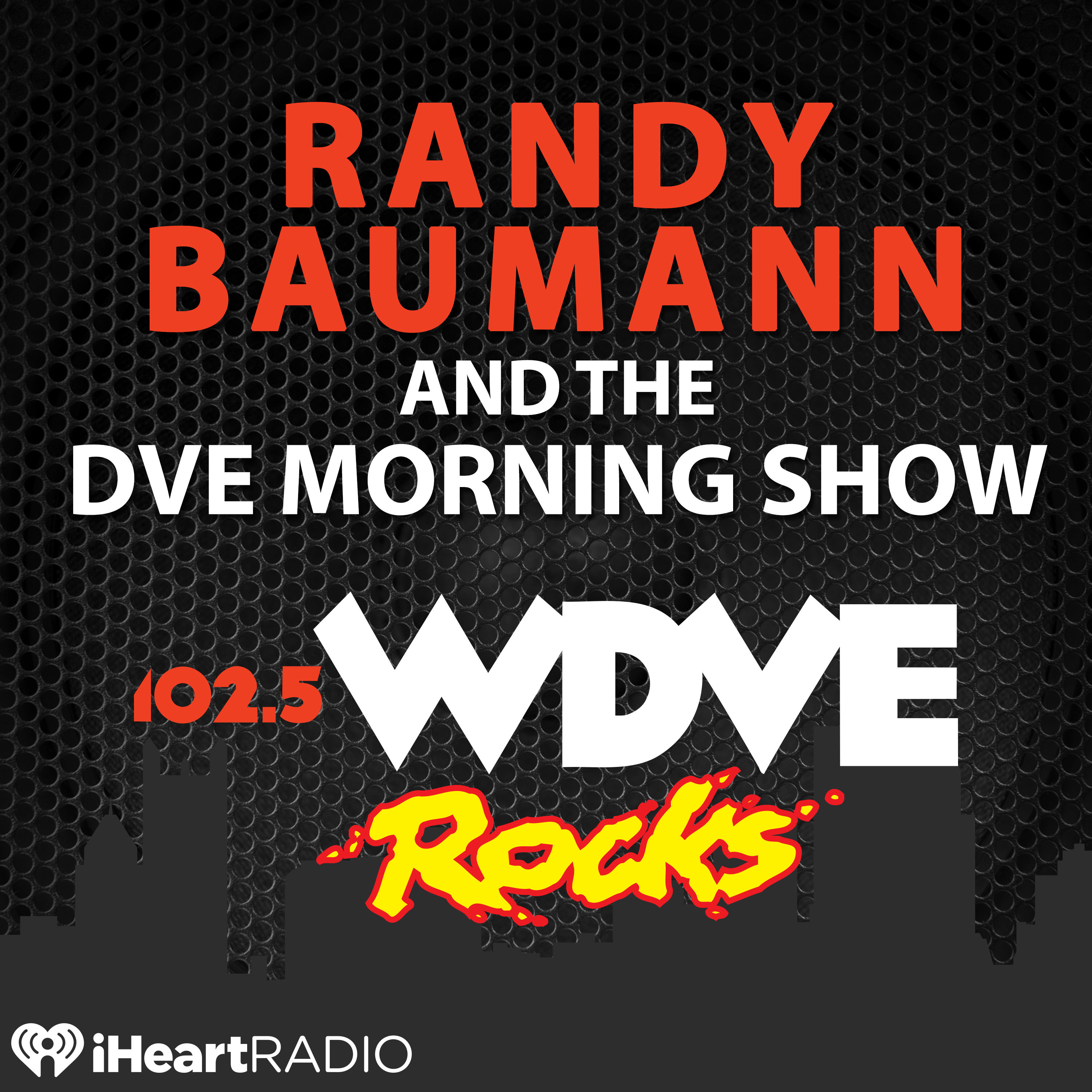 Randy Baumann and the DVE Morning Show 