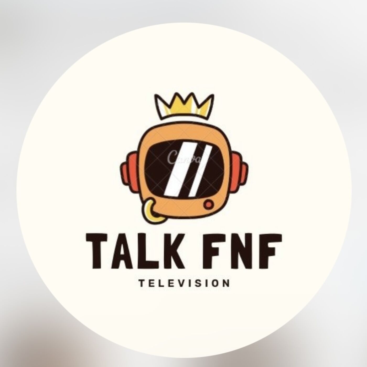 Talk FNF 