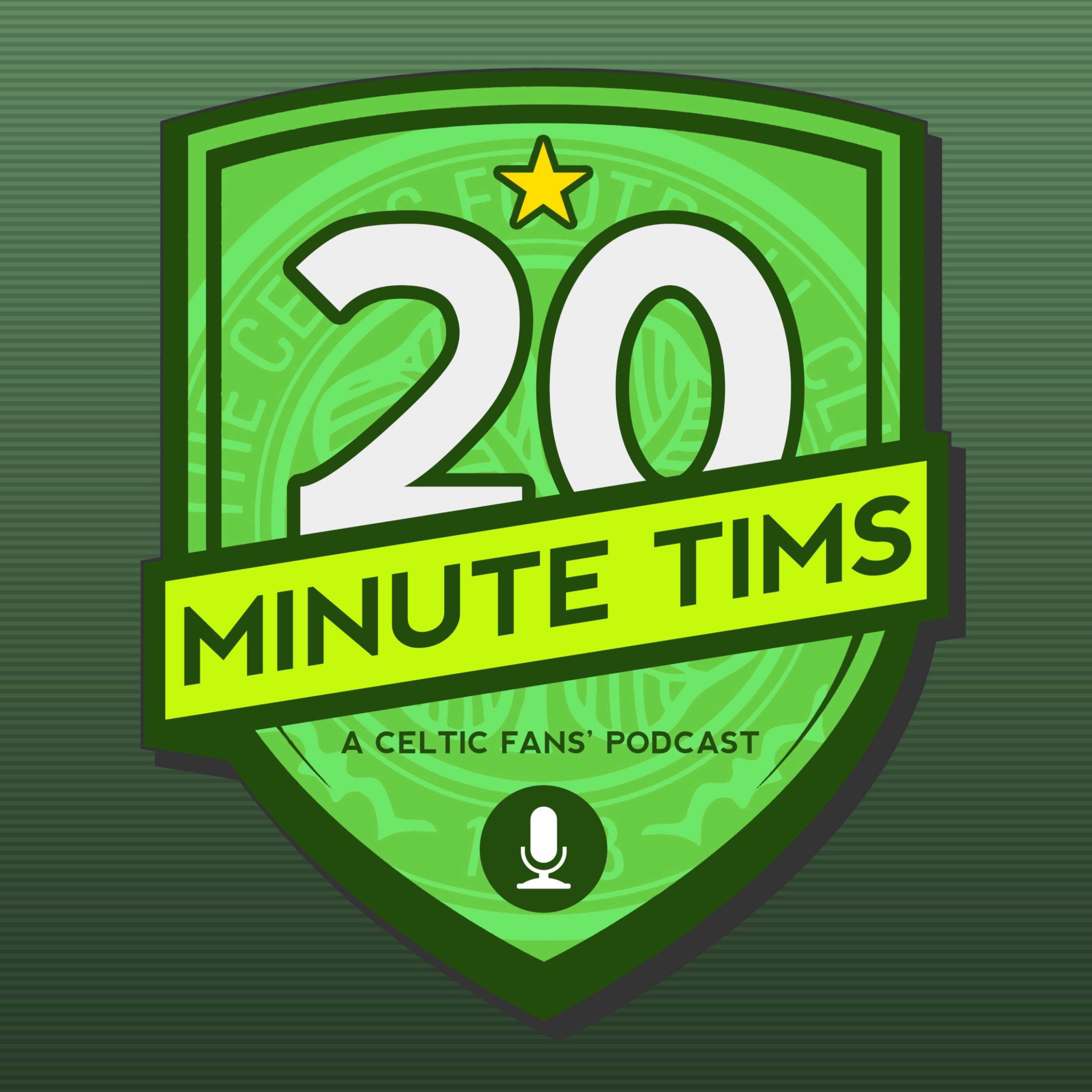 20 Minute Tims 