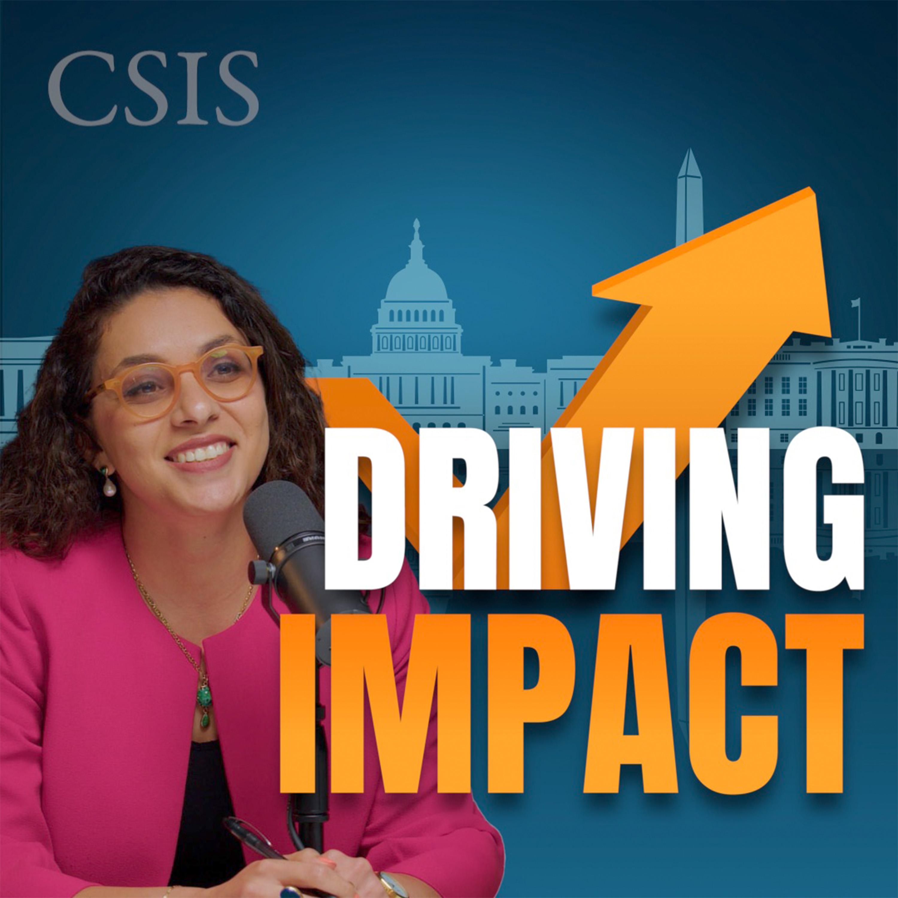 Driving Impact 