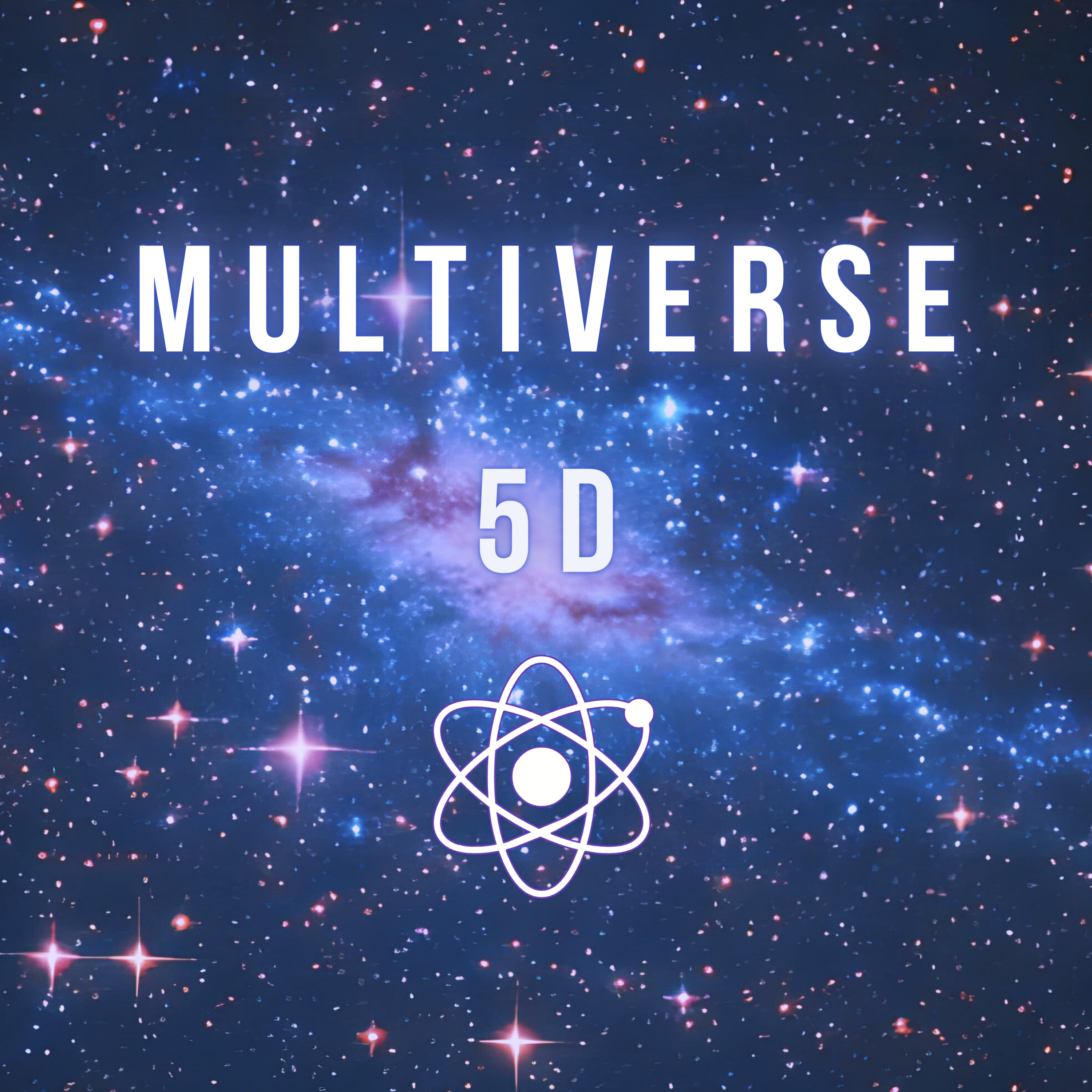 Multiverse 5D 