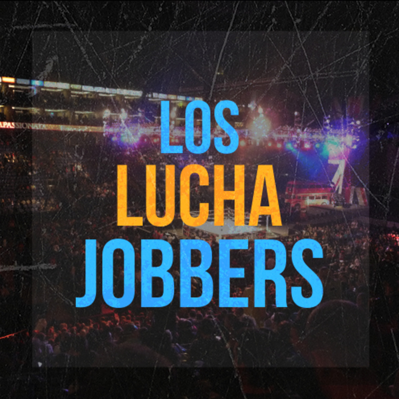 Lucha Jobbers 