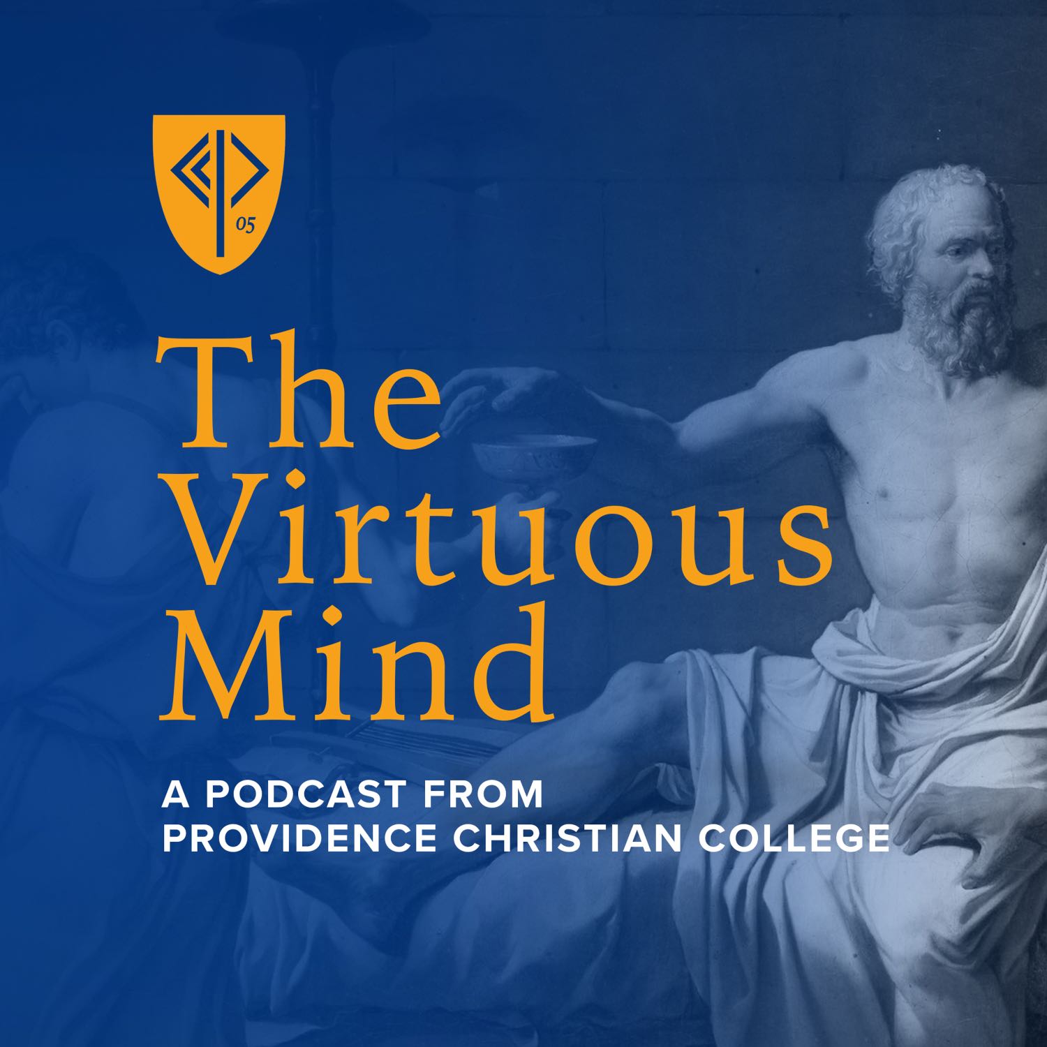 The Virtuous Mind 