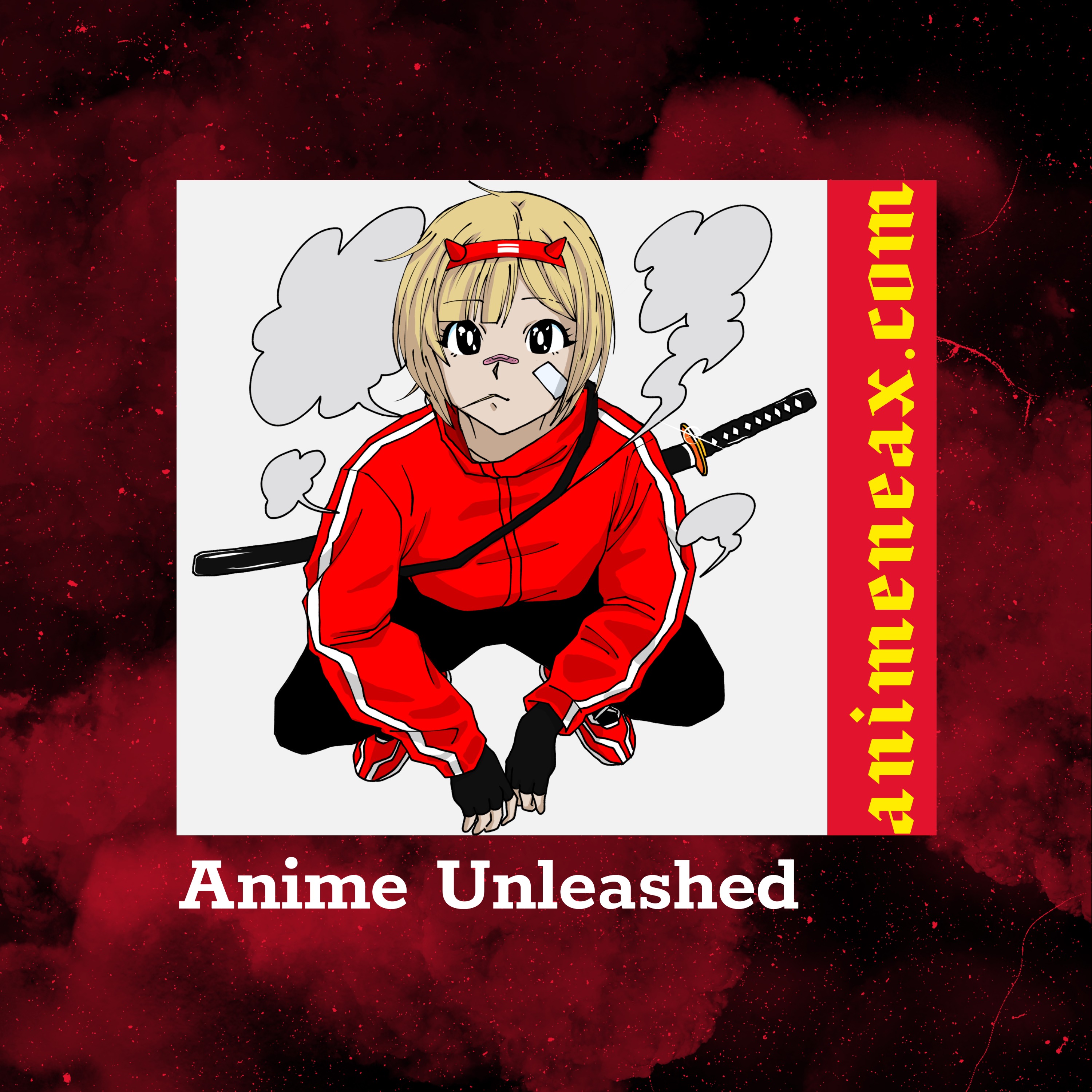 Anime Unleashed 