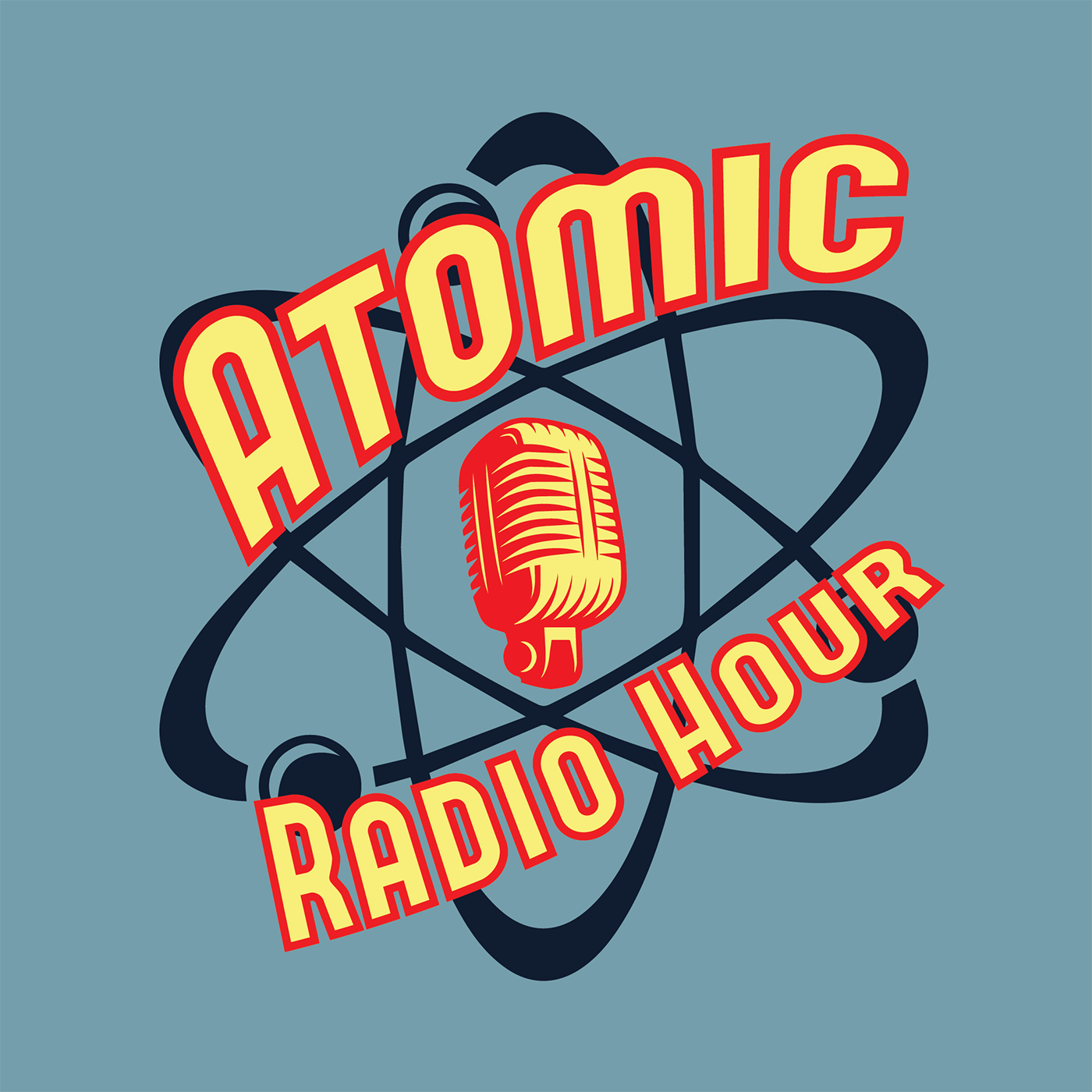 Atomic Radio Hour 