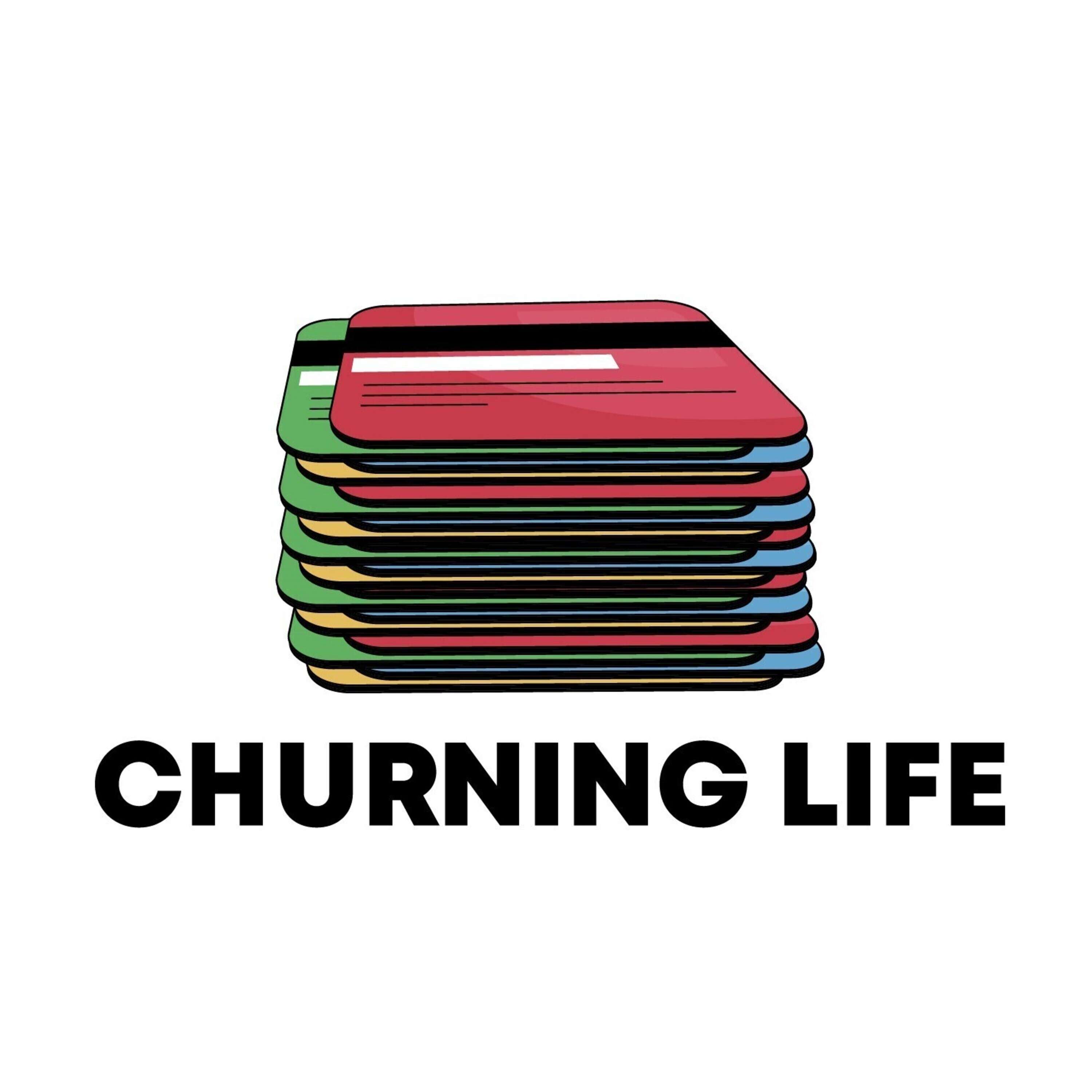 Churning Life 