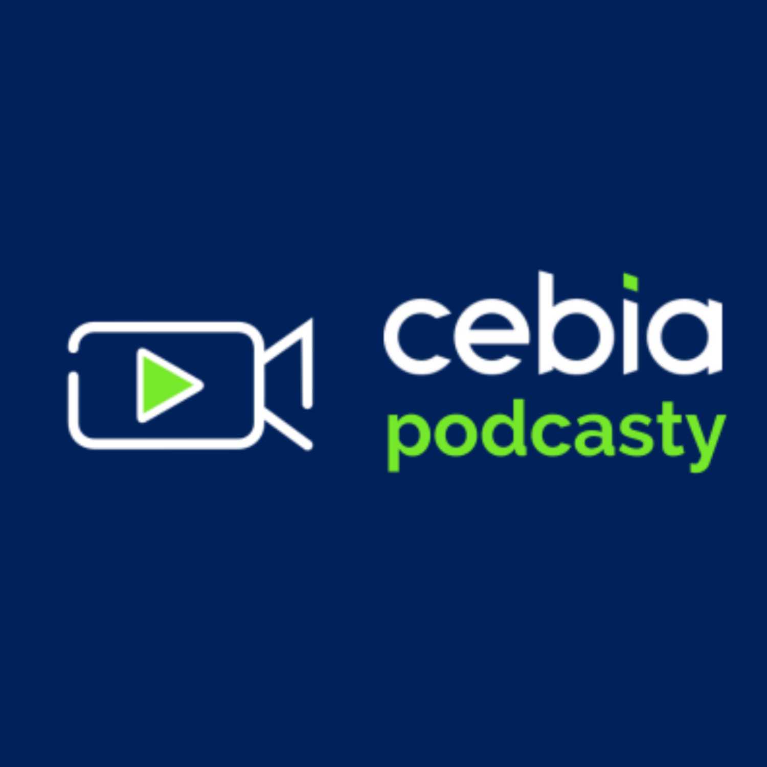 Cebia Podcasty - vše o autech 