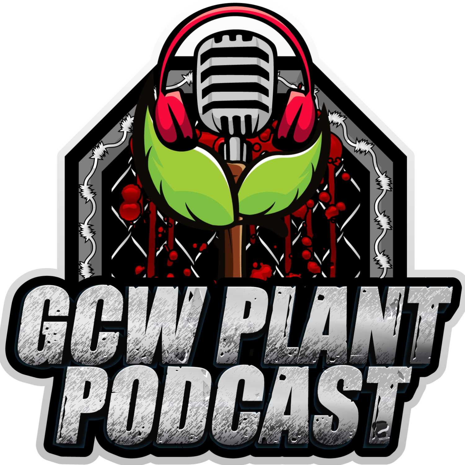 ⁣GCW Plant Podcast Ep. 74- GCW Homecoming, Say You Will, Crushed Up