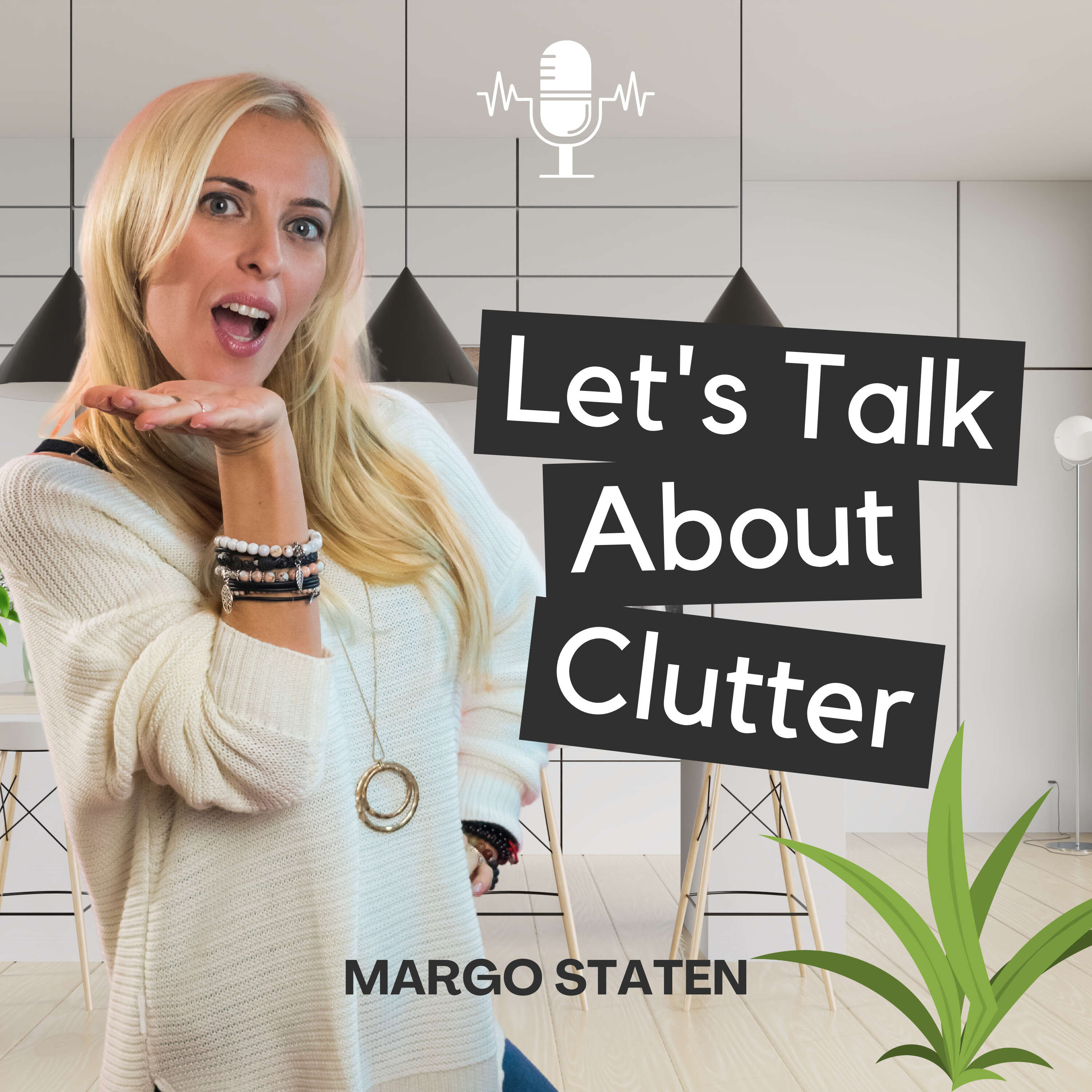 From Piles to Peace: Mastering Paper Clutter