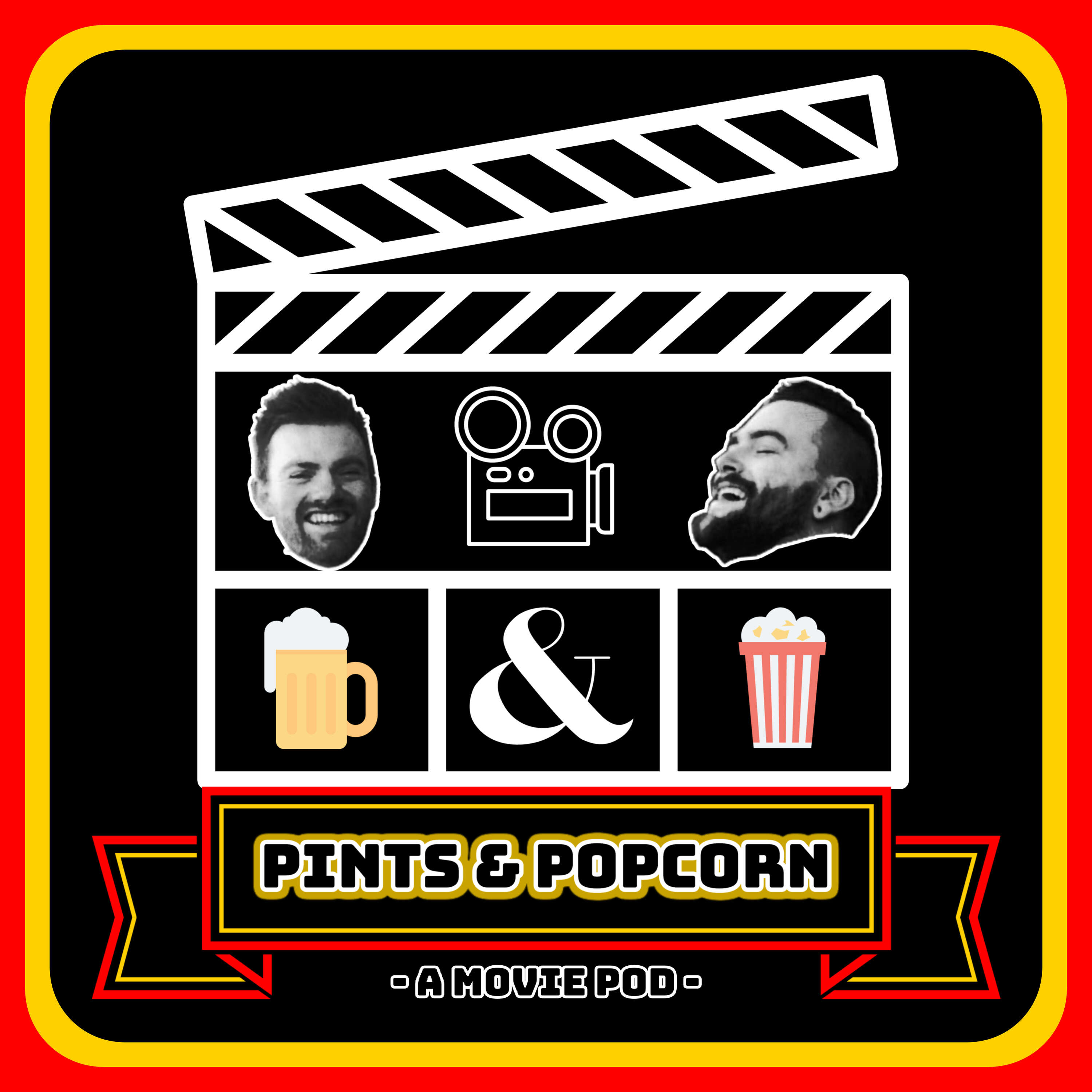 Pints & Popcorn 