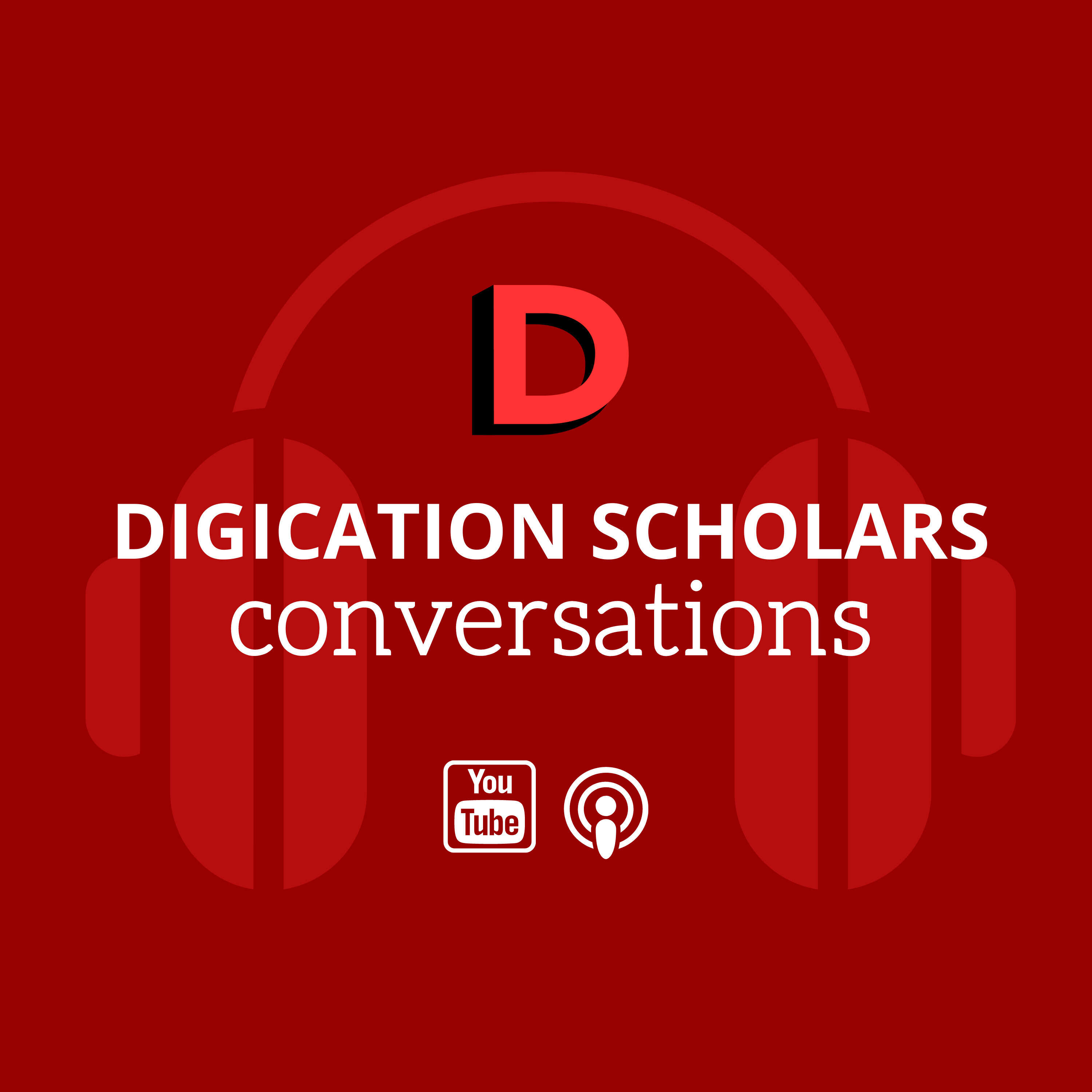 Digication Scholars Conversations 