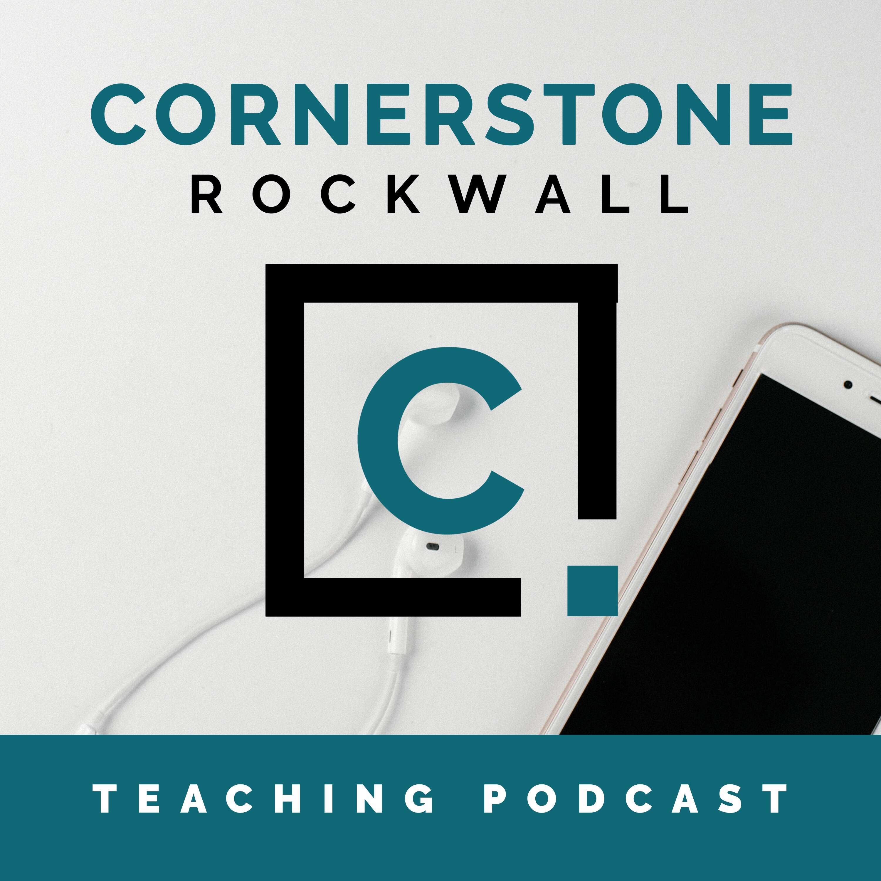 Cornerstone Church Rockwall 