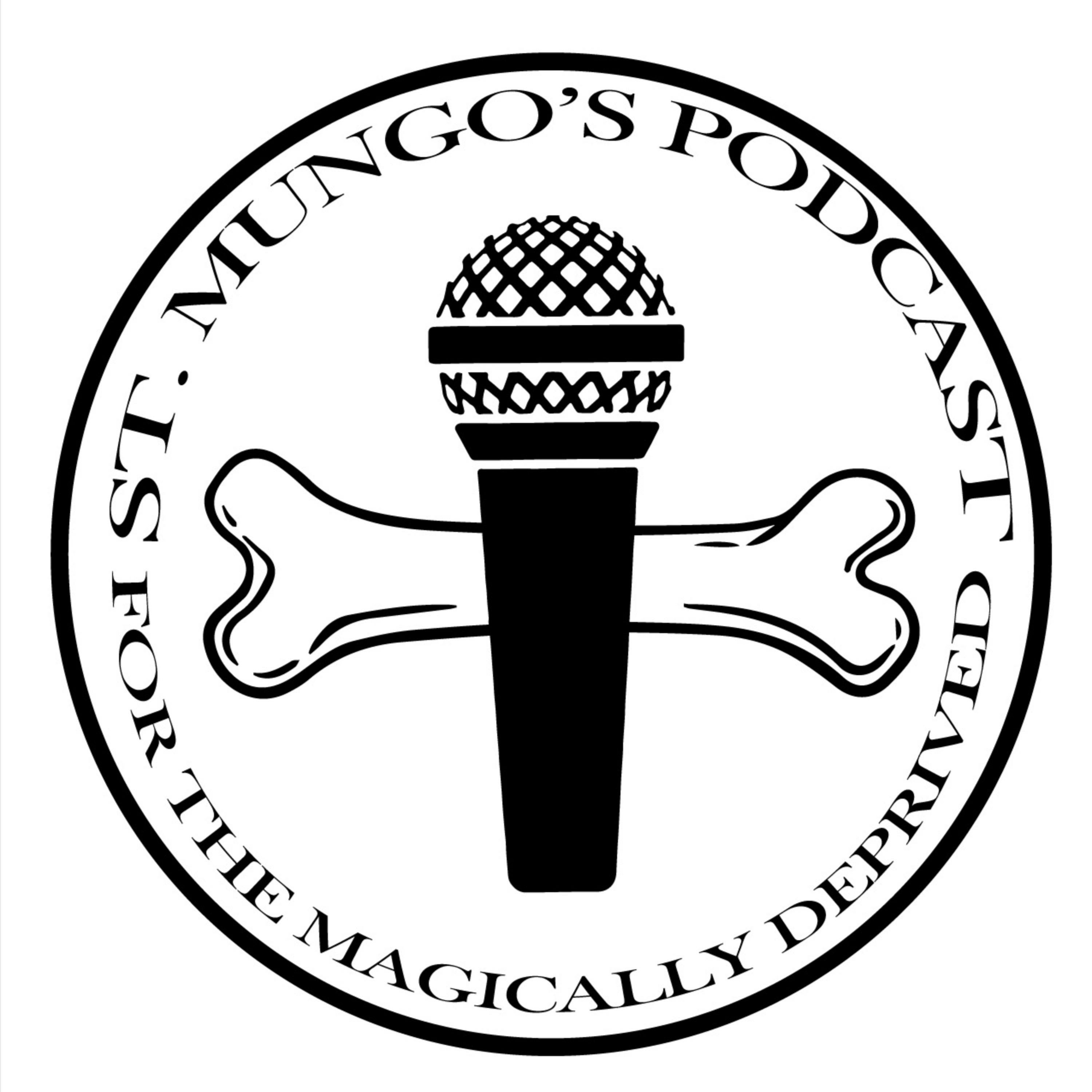 St. Mungo's Podcast for the Magically Deprived 