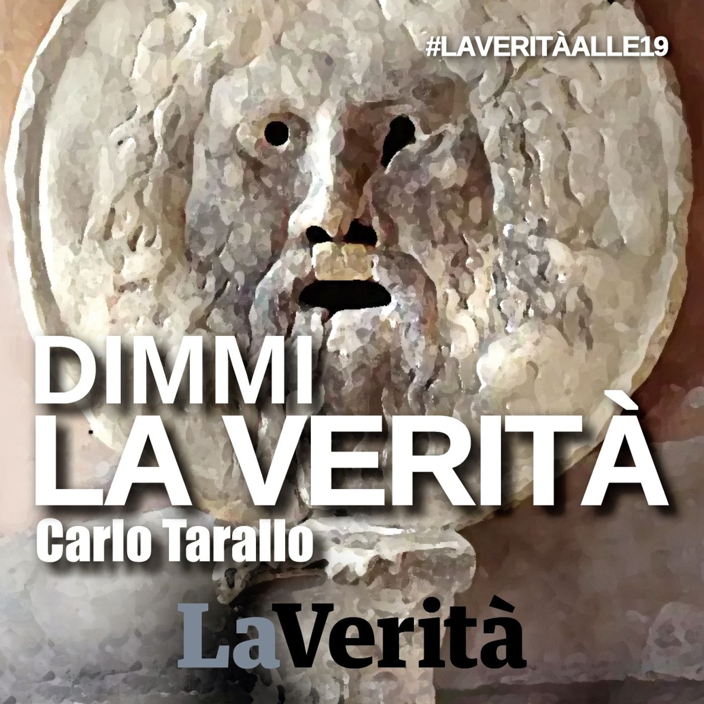 La Verità - Dimmi la Verità 