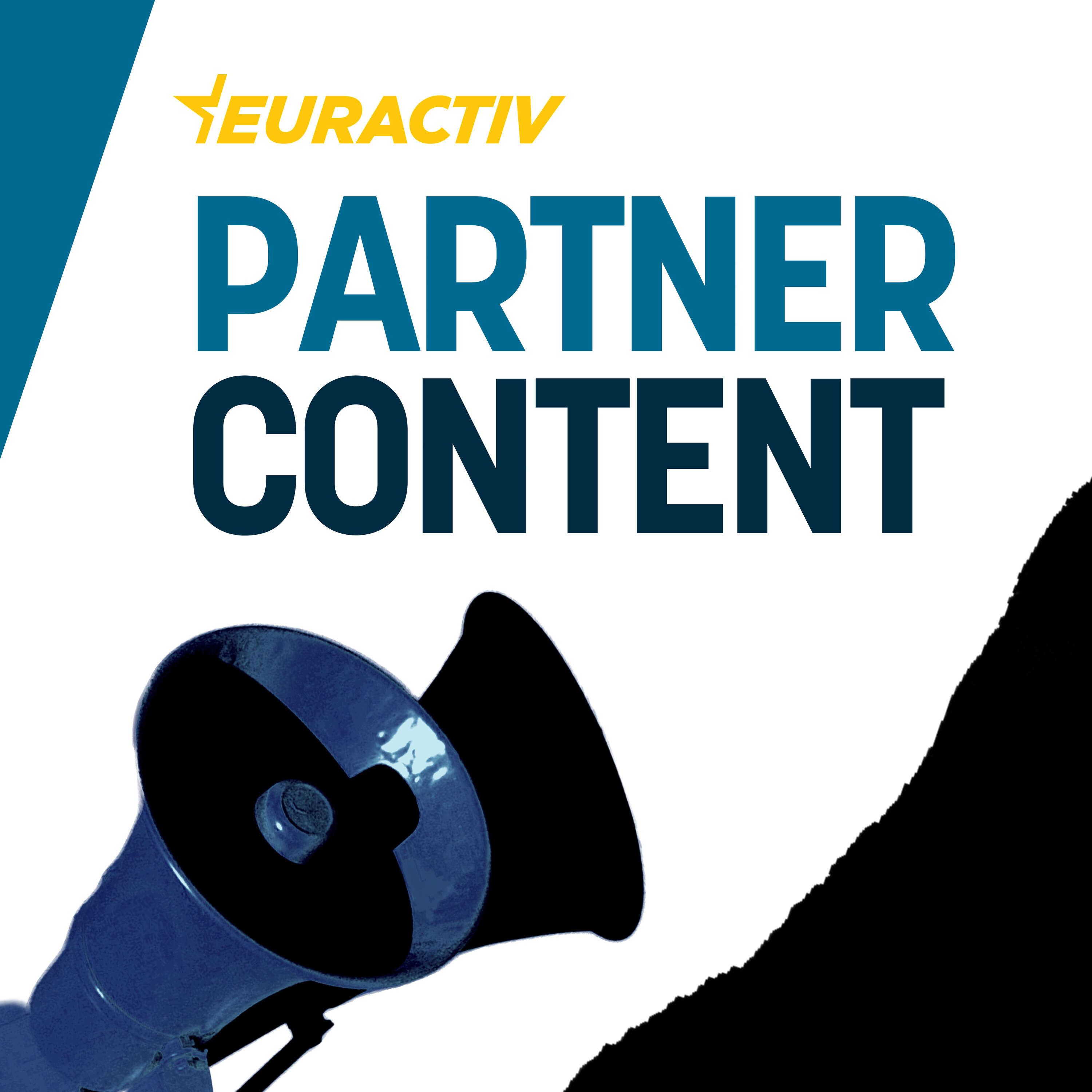 EURACTIV Partner Content 