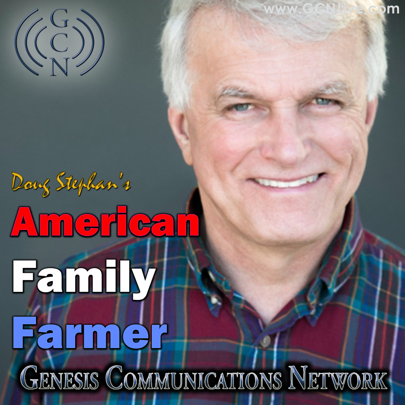 American Family Farmer Podcast 