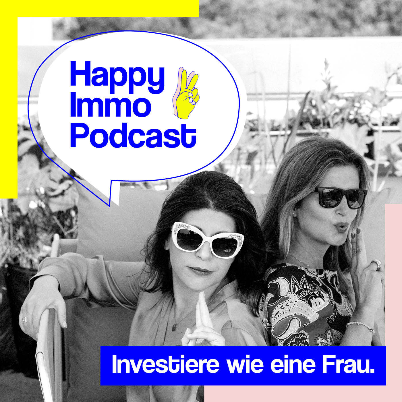 ⁣Let's talk Krieg & Liebe, Fokus & Entspanung mit Tatjana Kiel