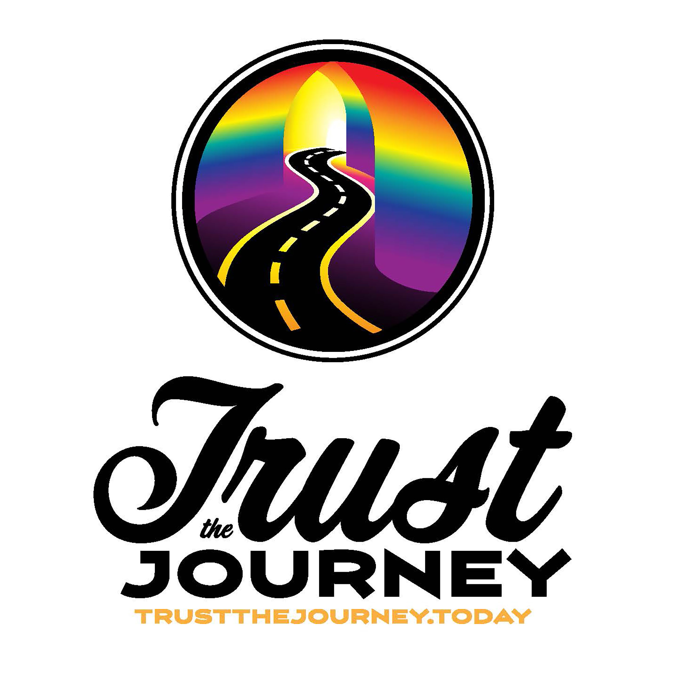 Trust the Journey .today 