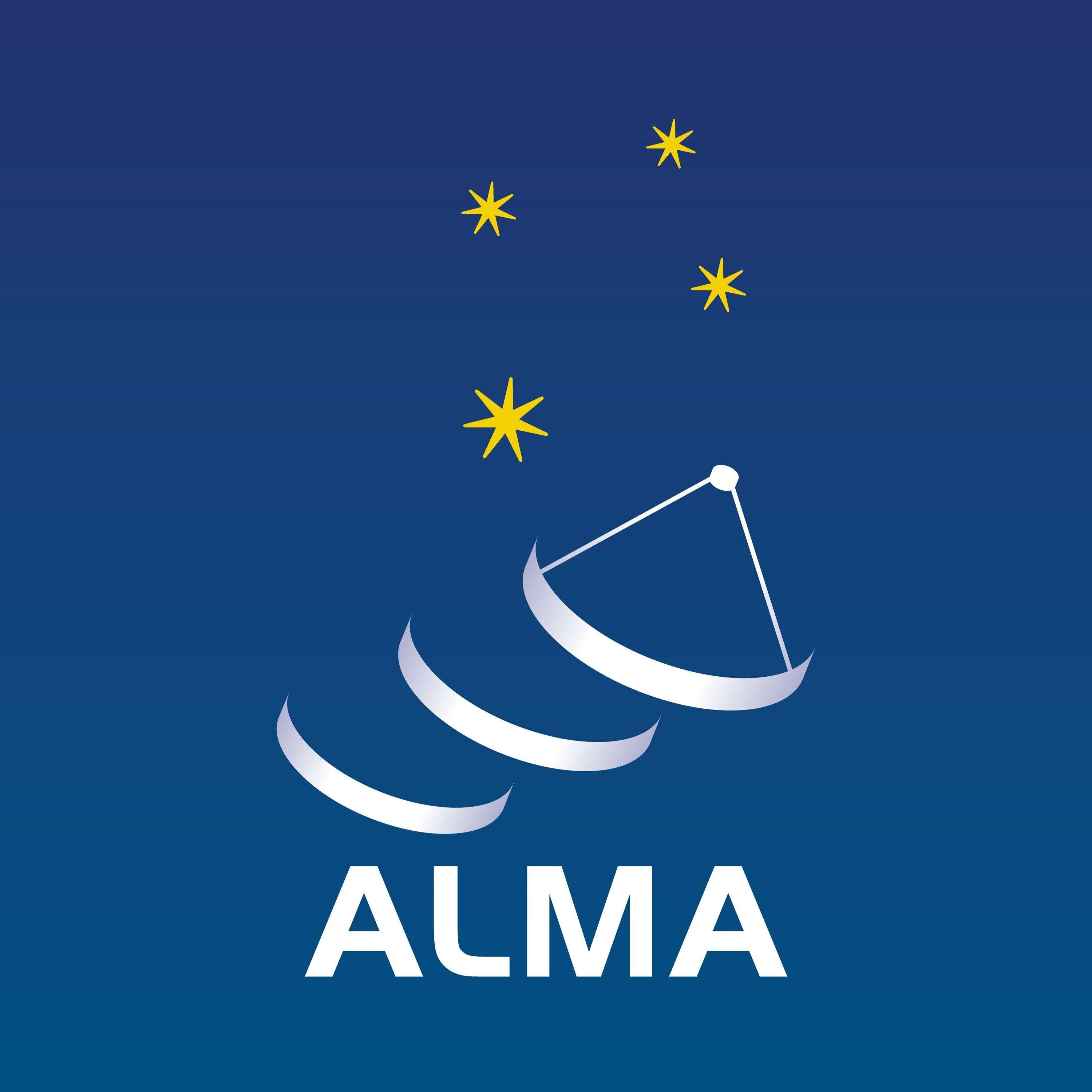 ALMA Astronomy News 