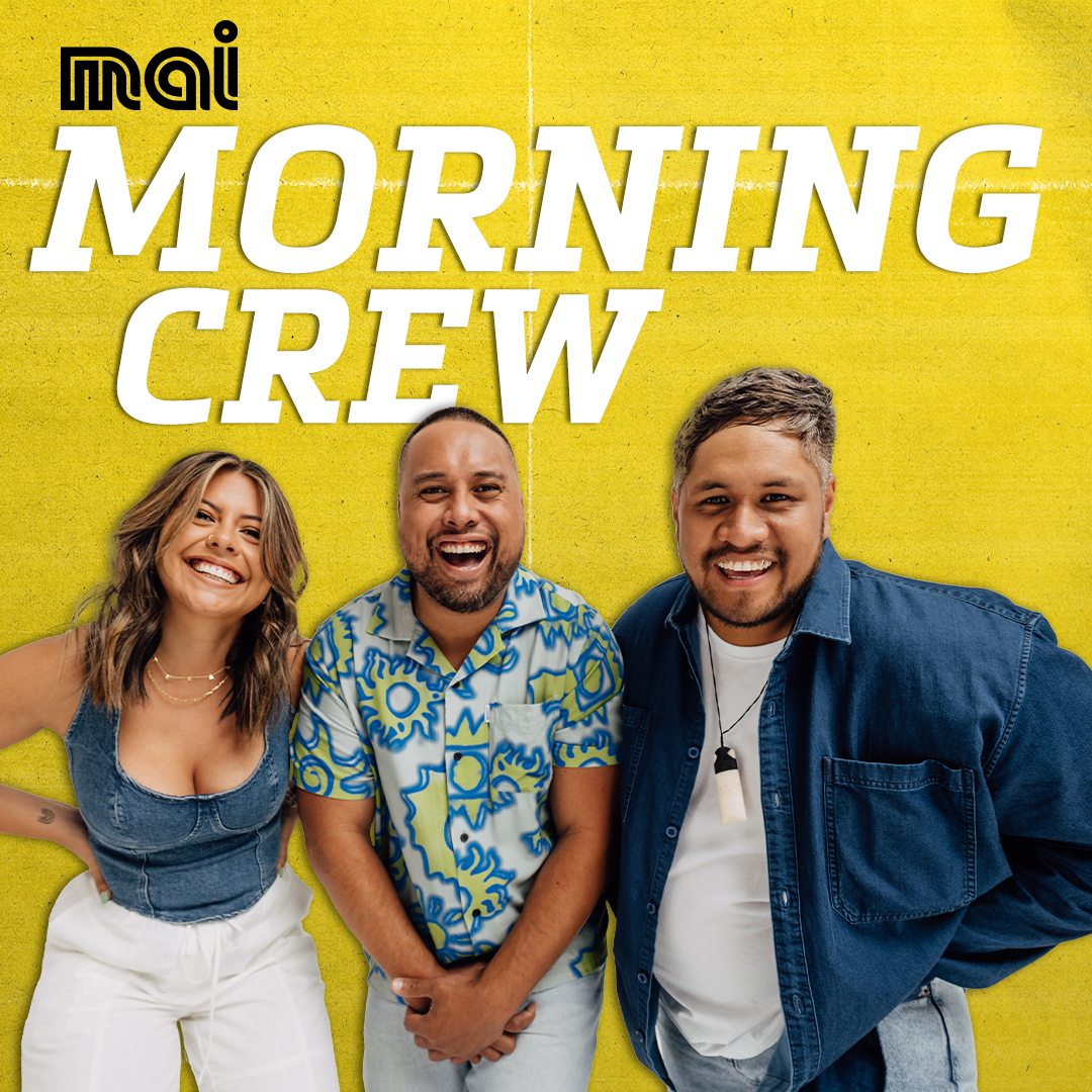 Mai Morning Crew 