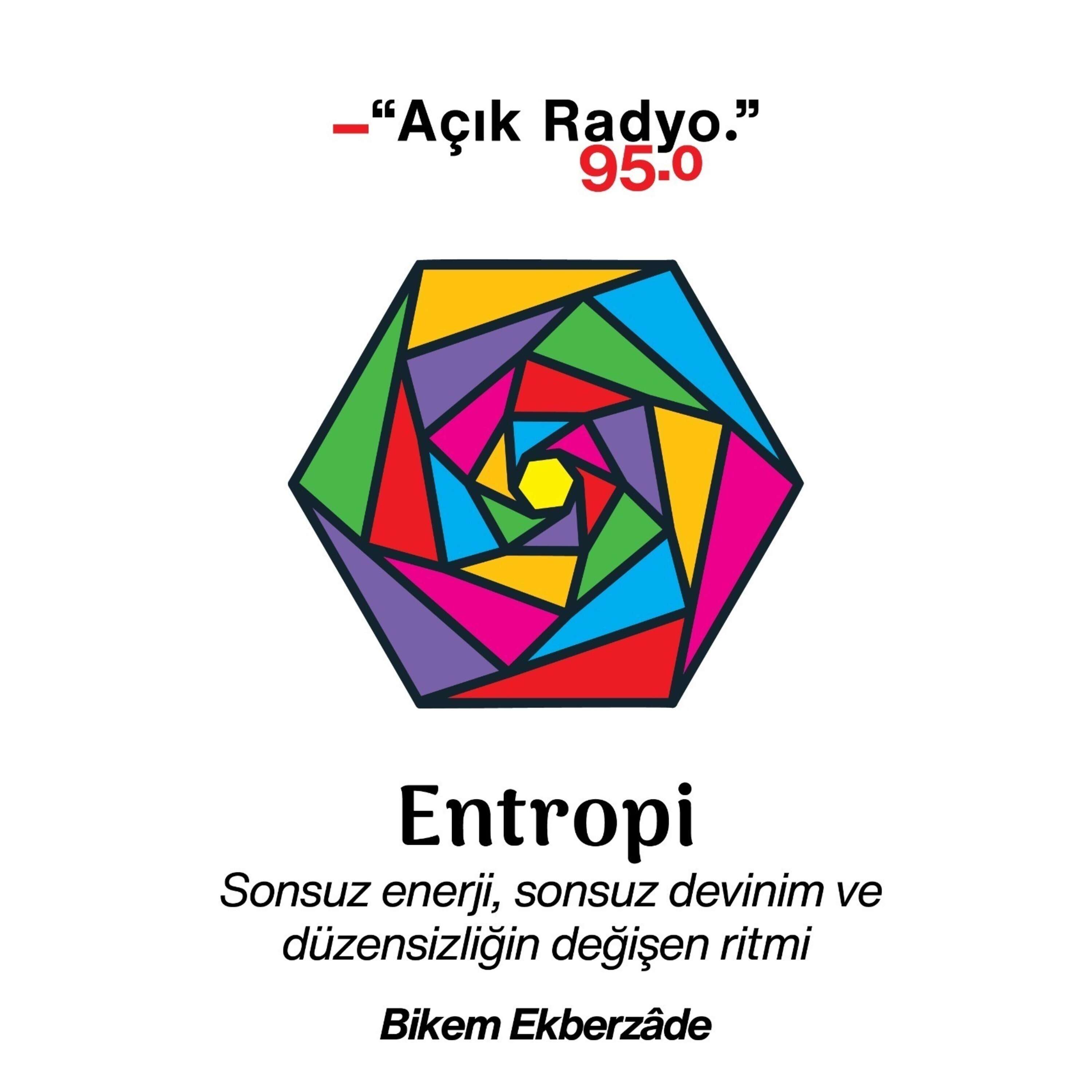 Entropi 