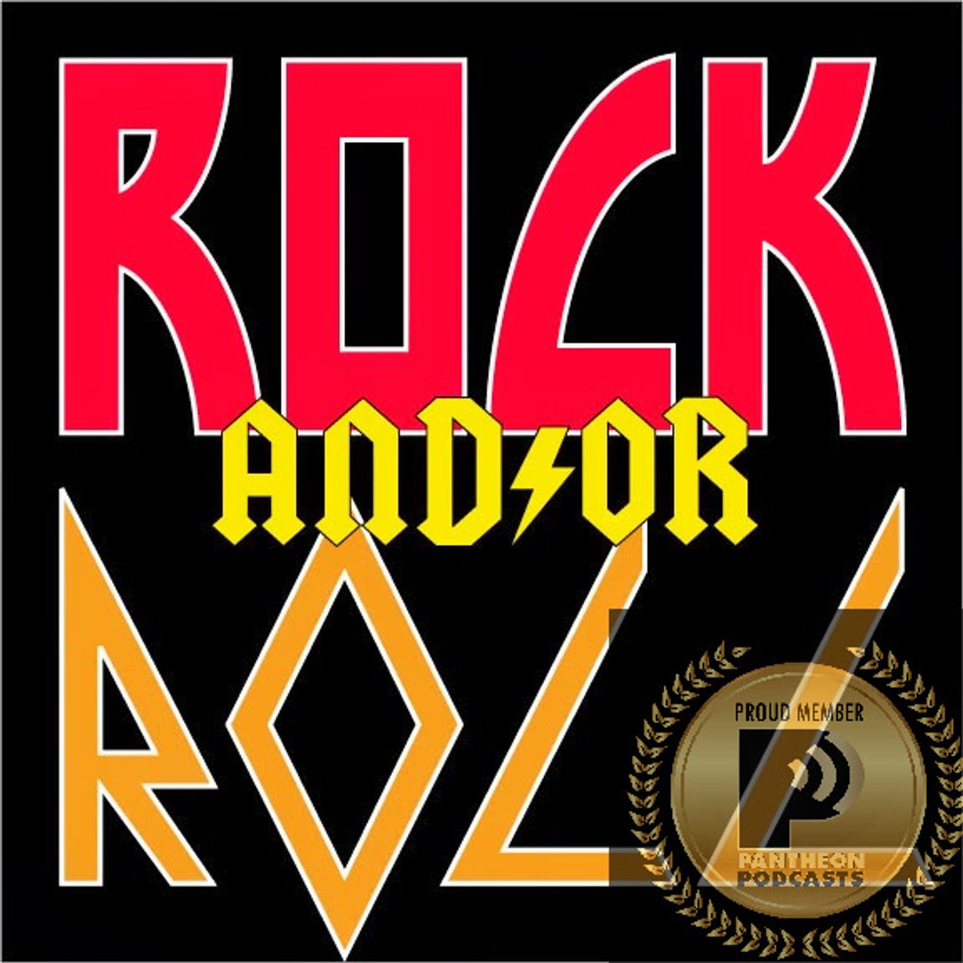 ROCK AND/OR ROLL 
