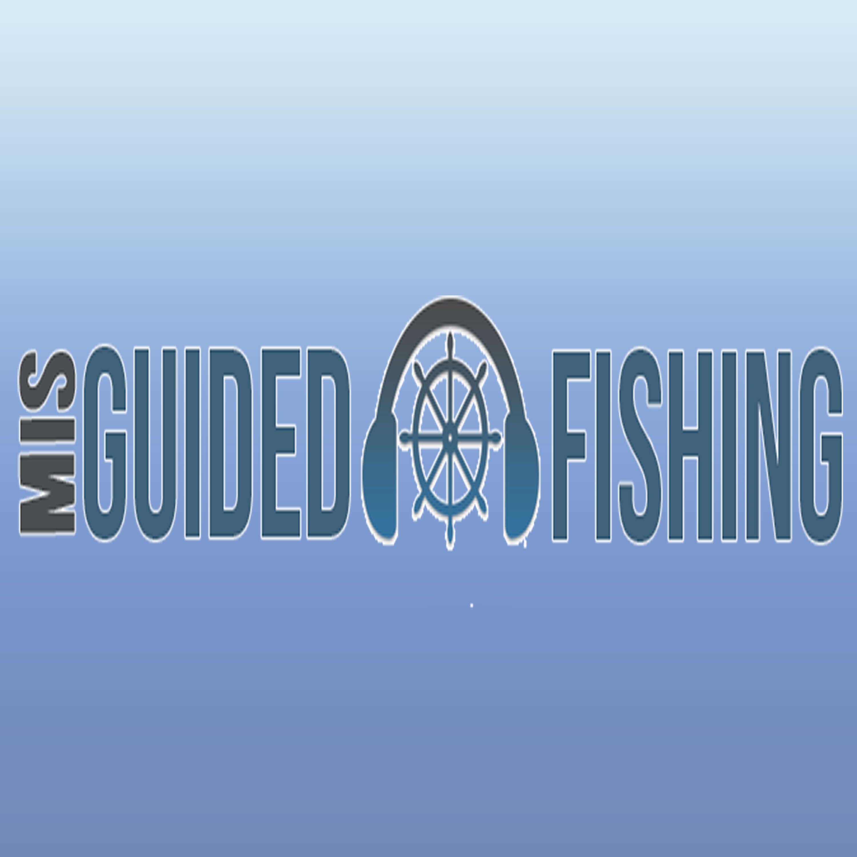 Misguided Fishing 