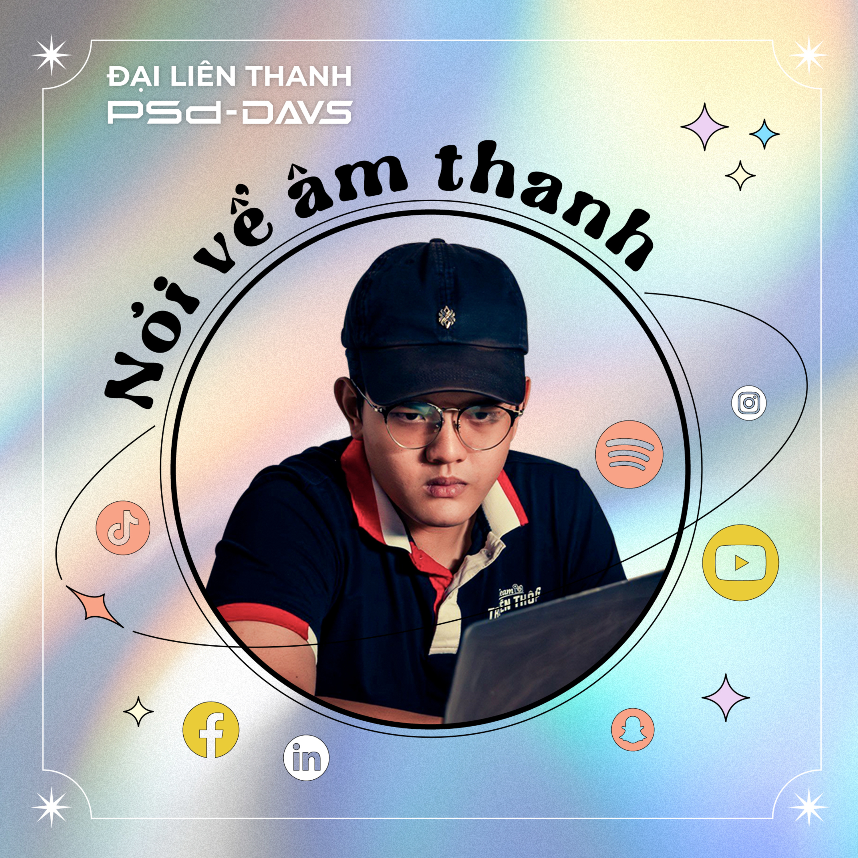 ⁣EP.42 Đặt Micro Thu Âm Bộ Trống ( Drum ) Thế Nào - Kick Drum !