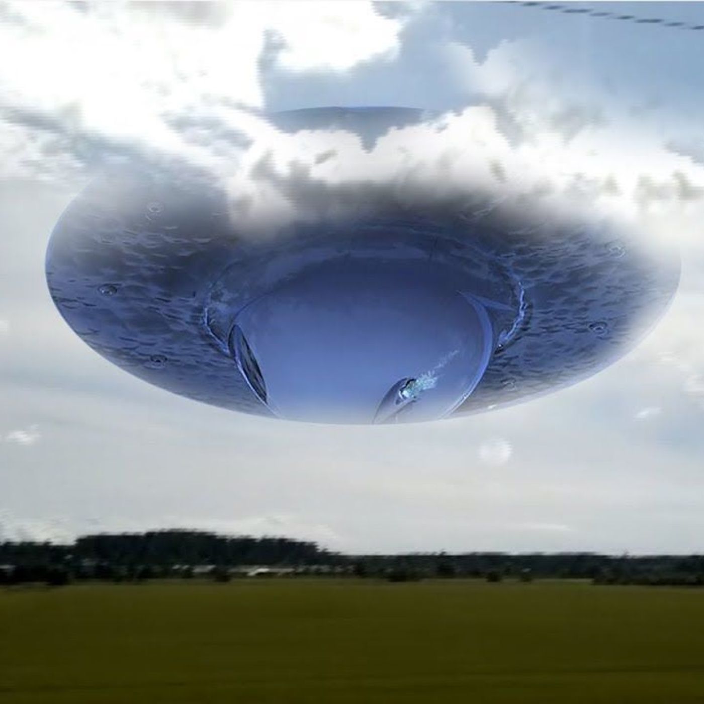 The Grand Deception & Cover Up of the UFO Phenomenon