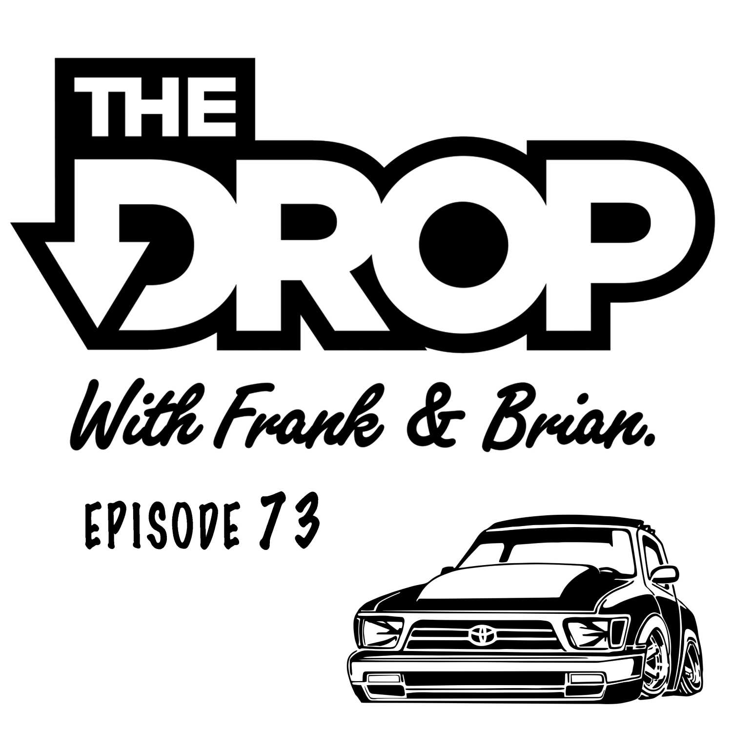 ⁣Episode 73 | Donald LeBlanc of TruckRun.net 