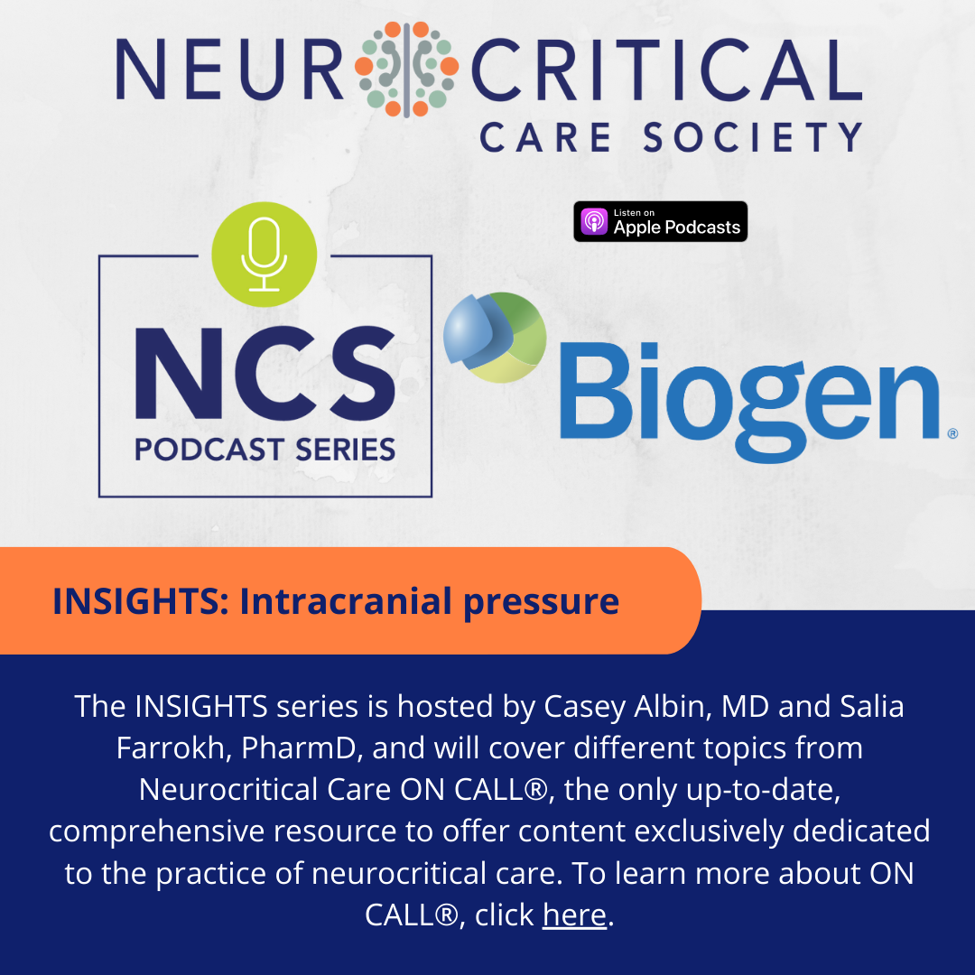 INSIGHTS: Increased Intracranial Pressure