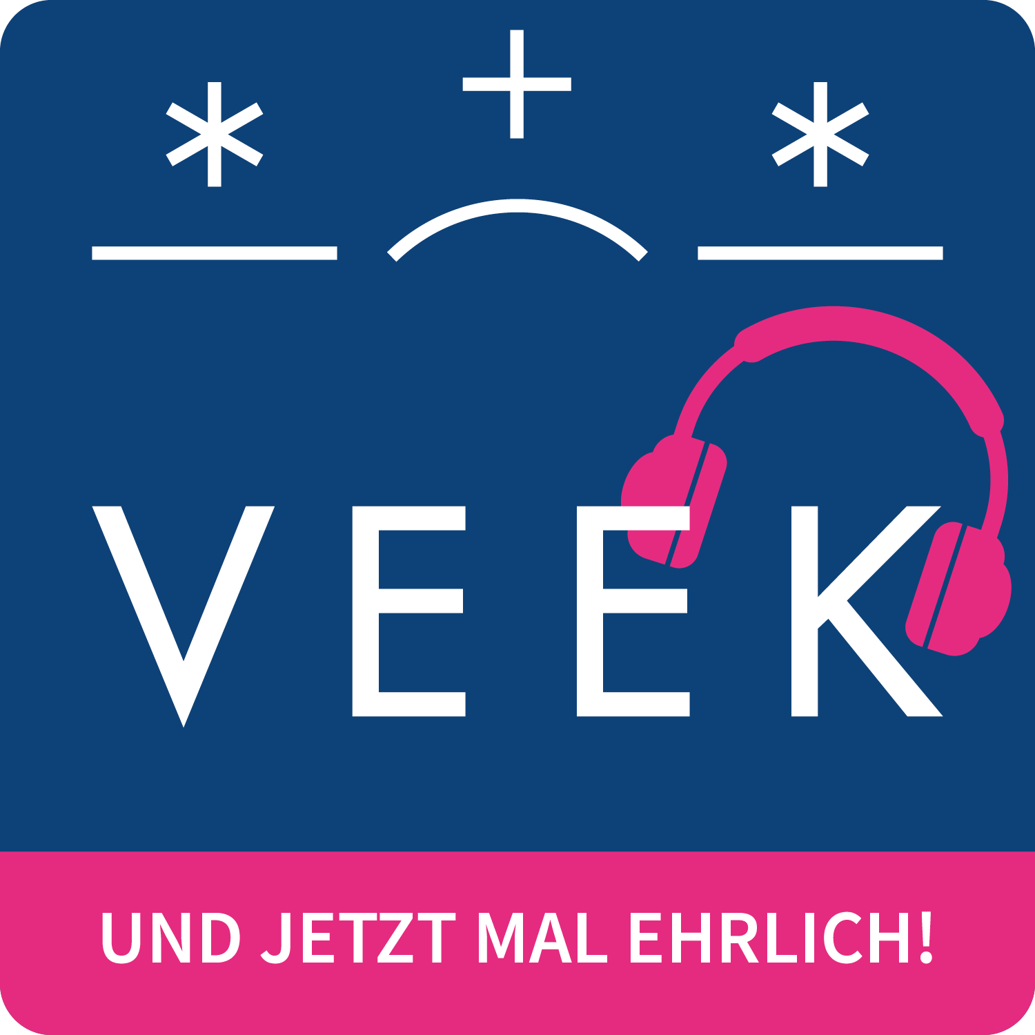 Und jetzt mal ehrlich - Der Podcast von ehrbaren Kaufleuten mit WERTvollen Inhalten 