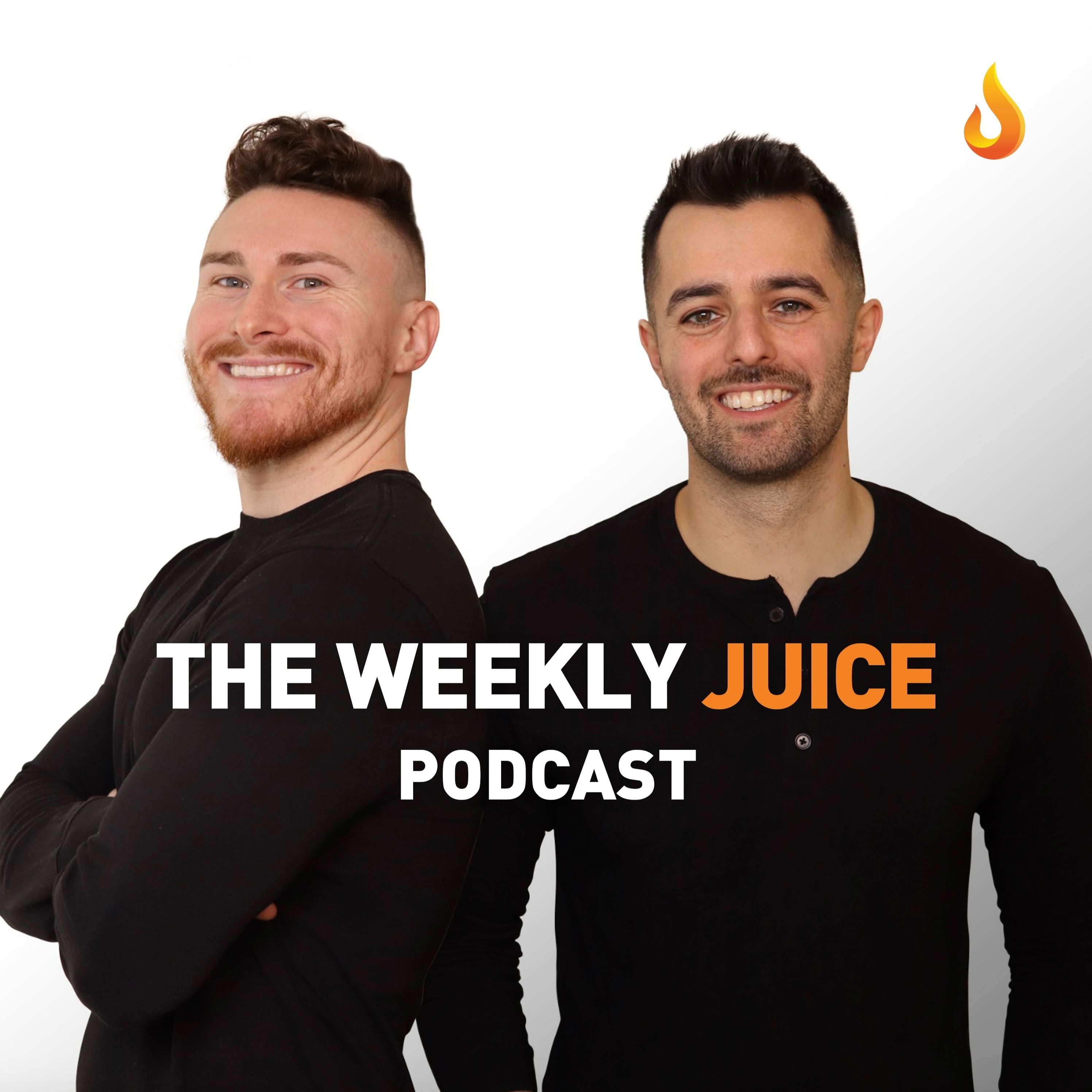 The Weekly Juice | Real Estate, Personal Finance, Investing 