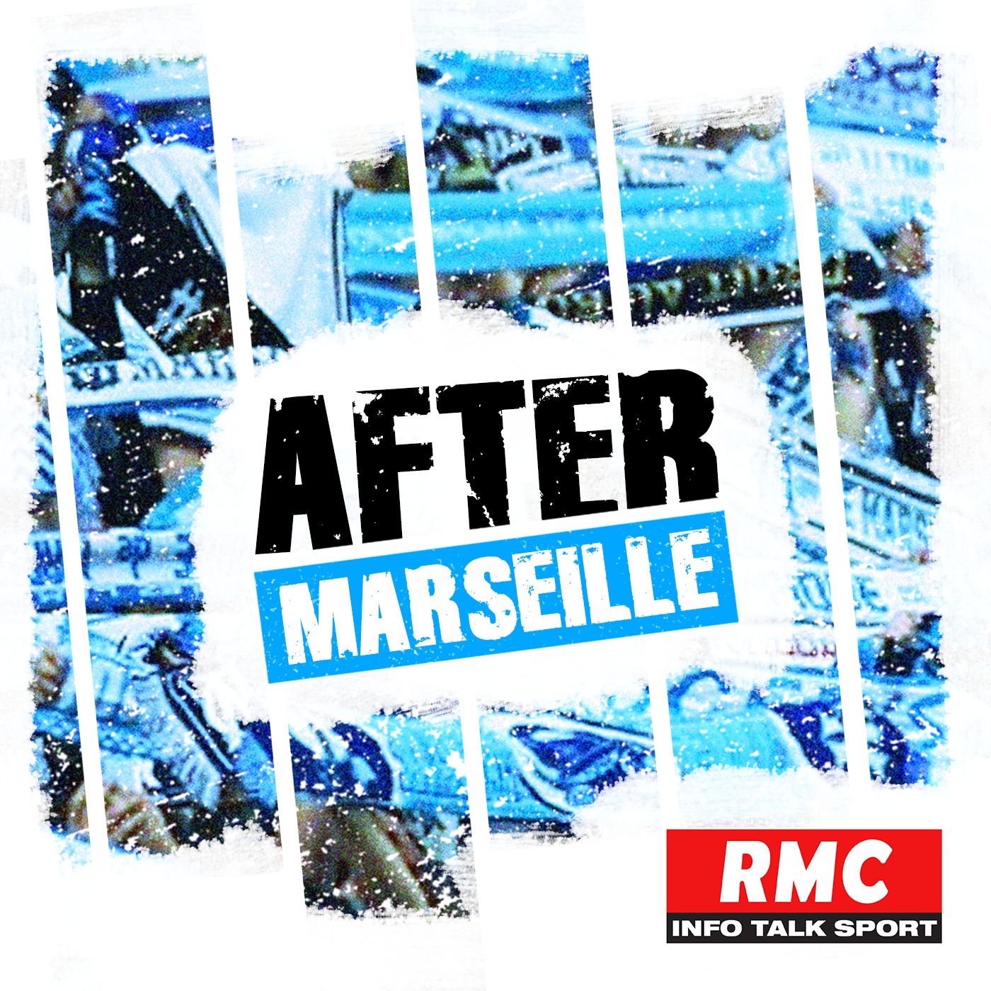 After Marseille 