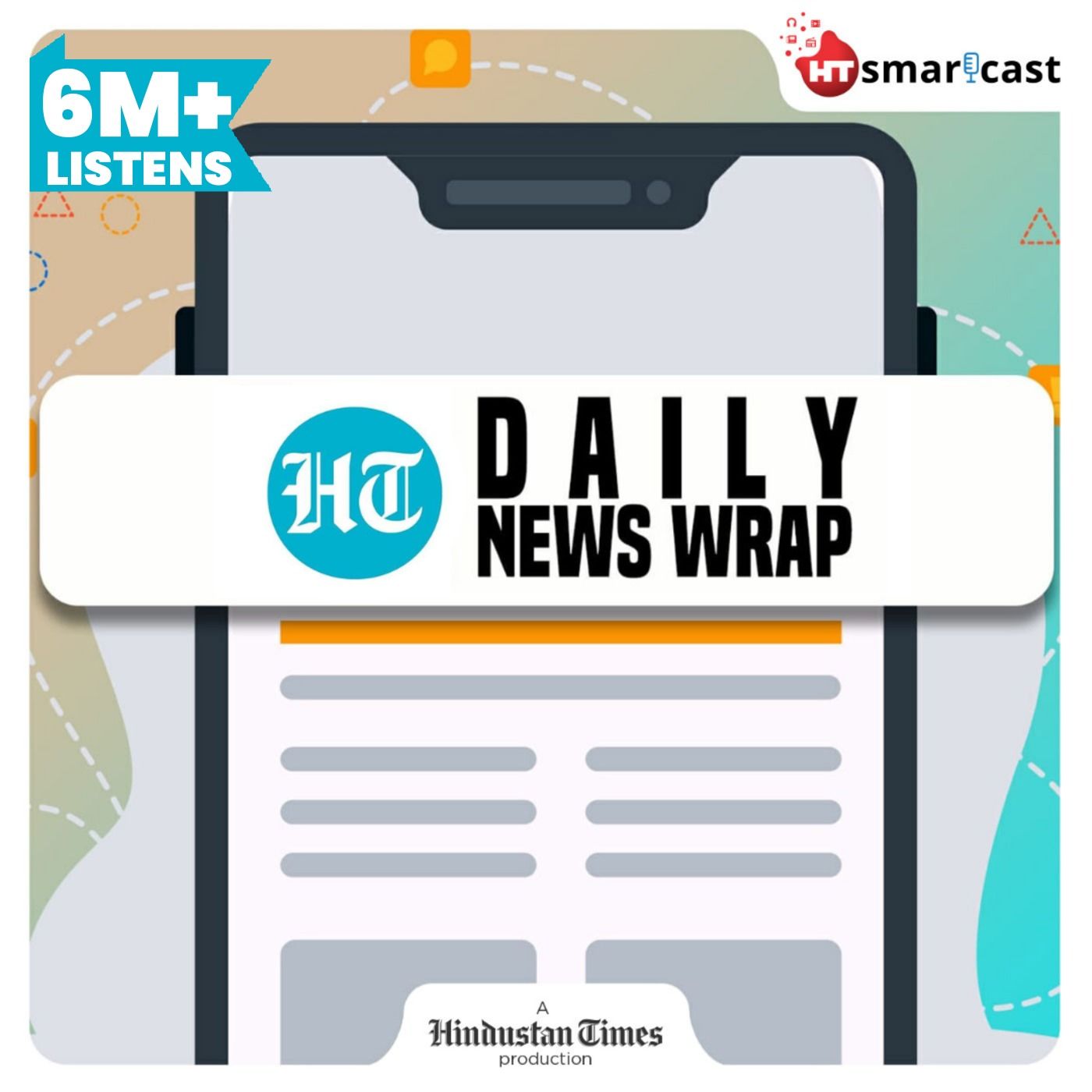 HT Daily News Wrap 