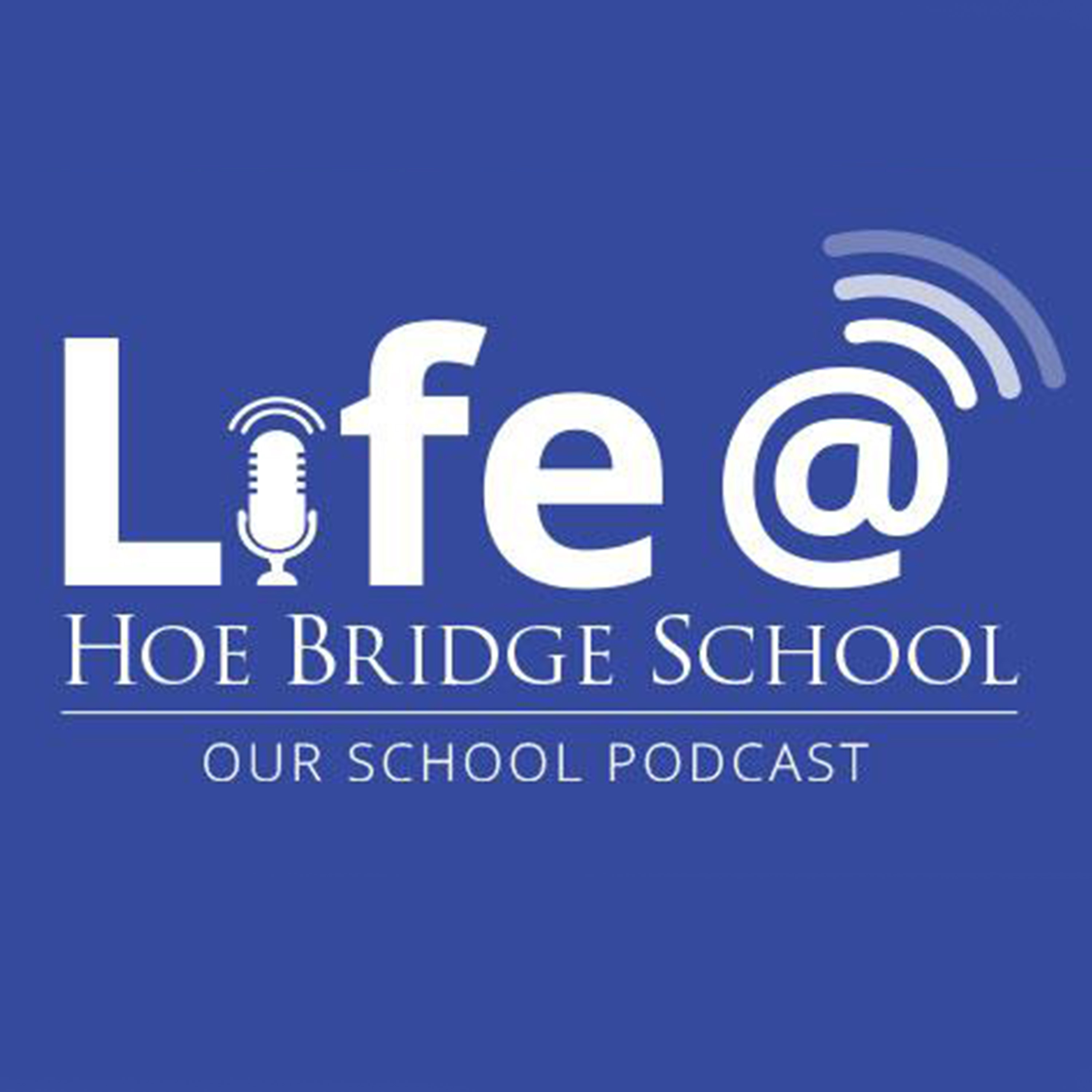 Life at Hoe Bridge School 