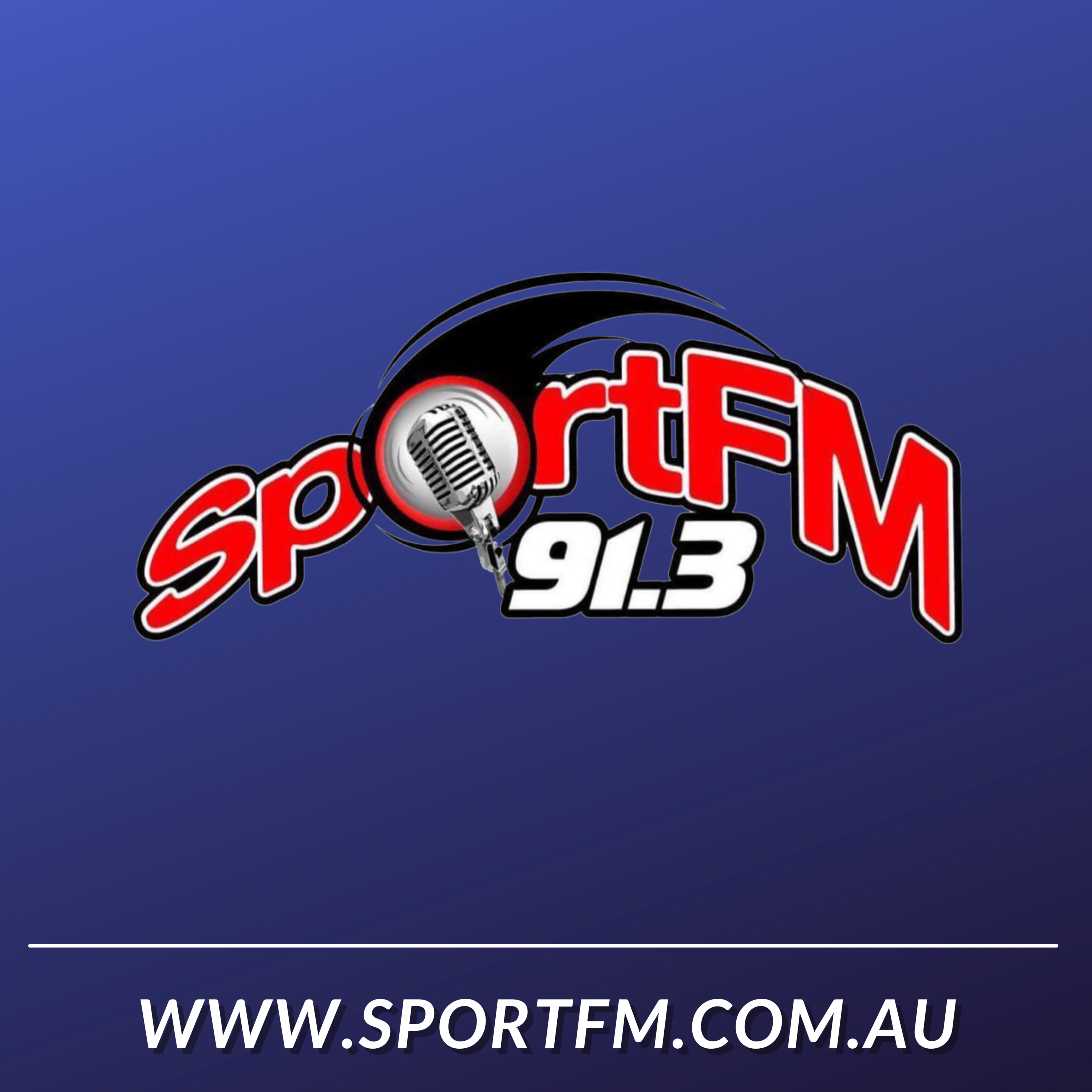 91.3 SportFM 