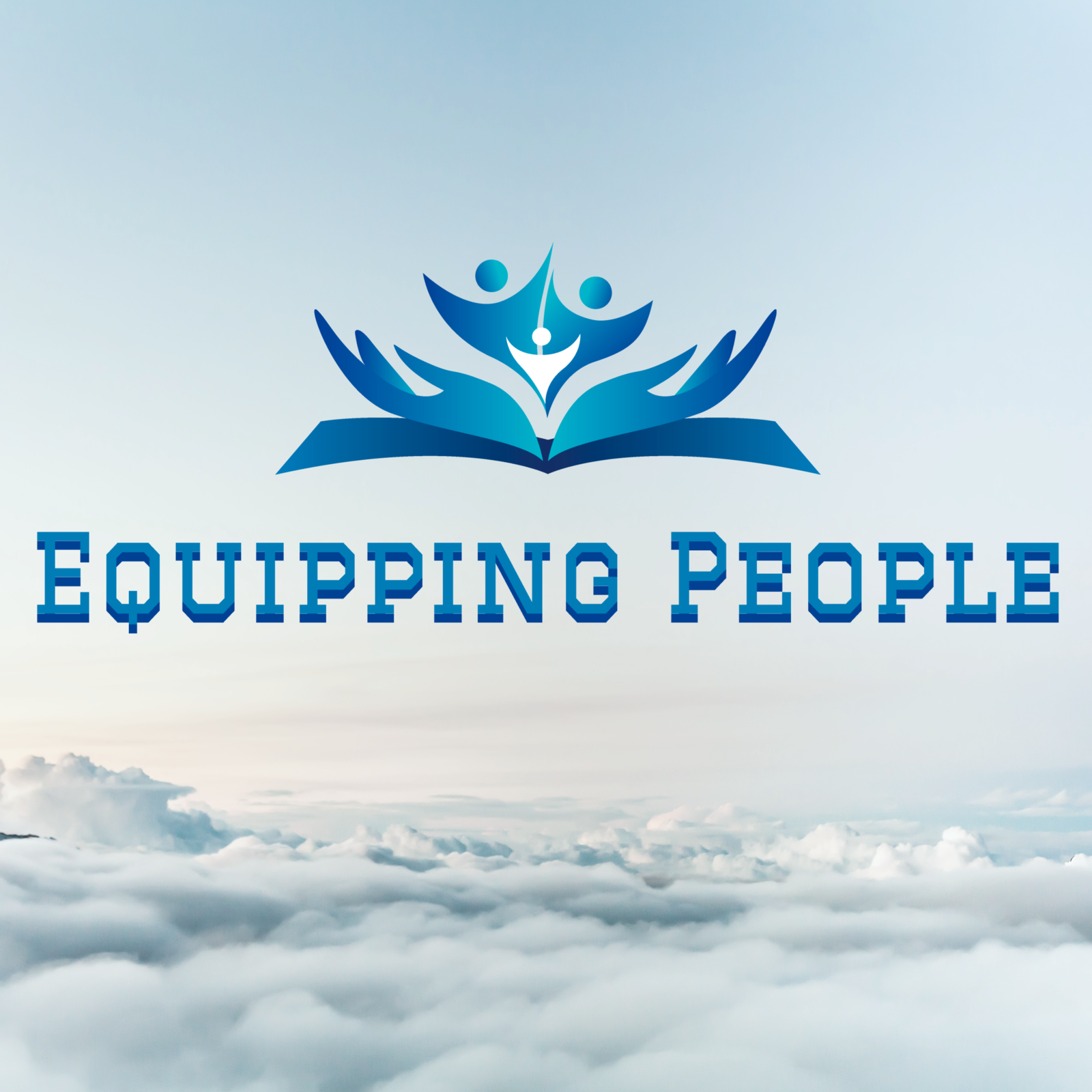 EQUIPPING PEOPLE 